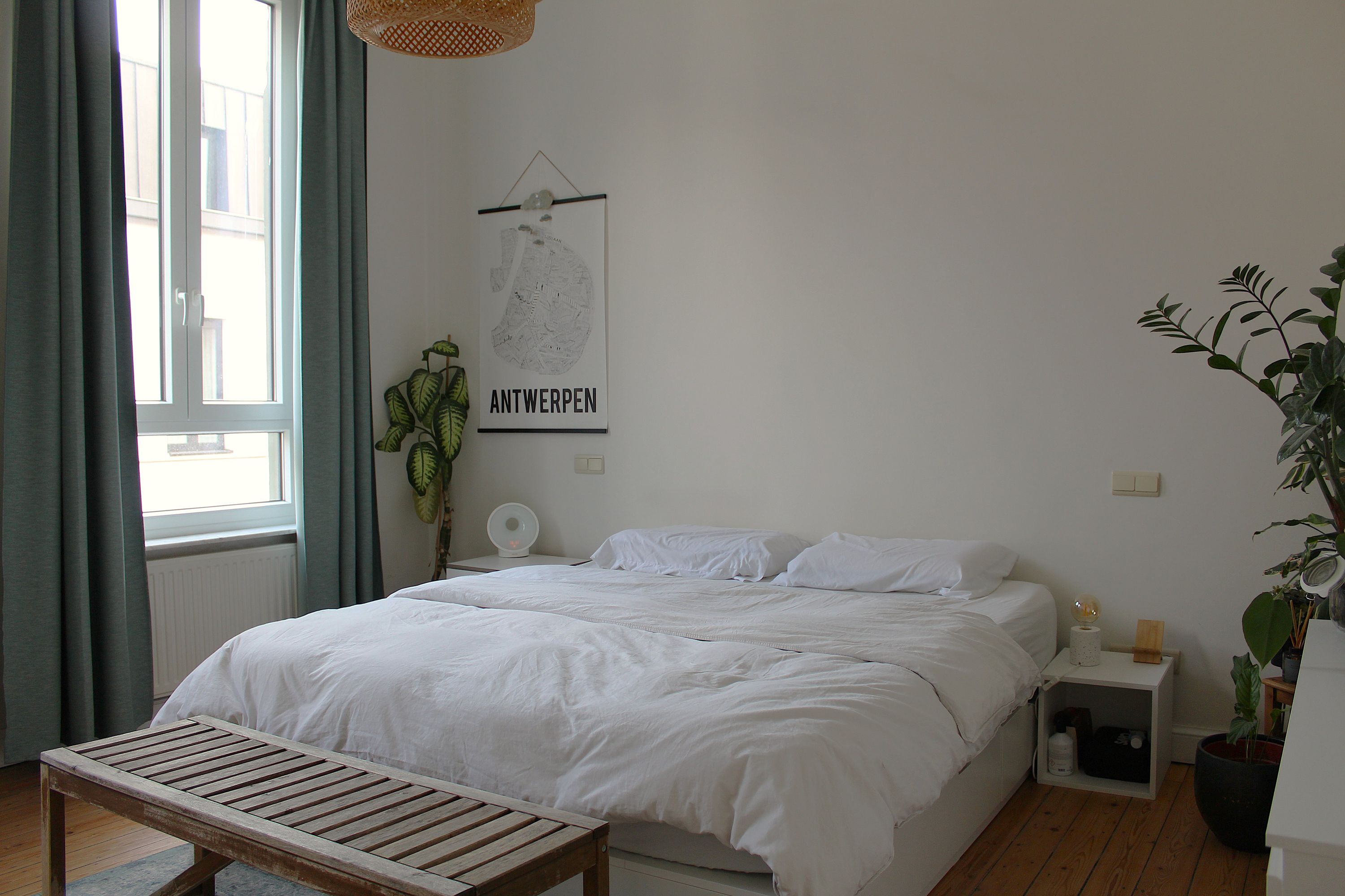 Instapklare woning in gezellige Brederodewijk! - foto 8