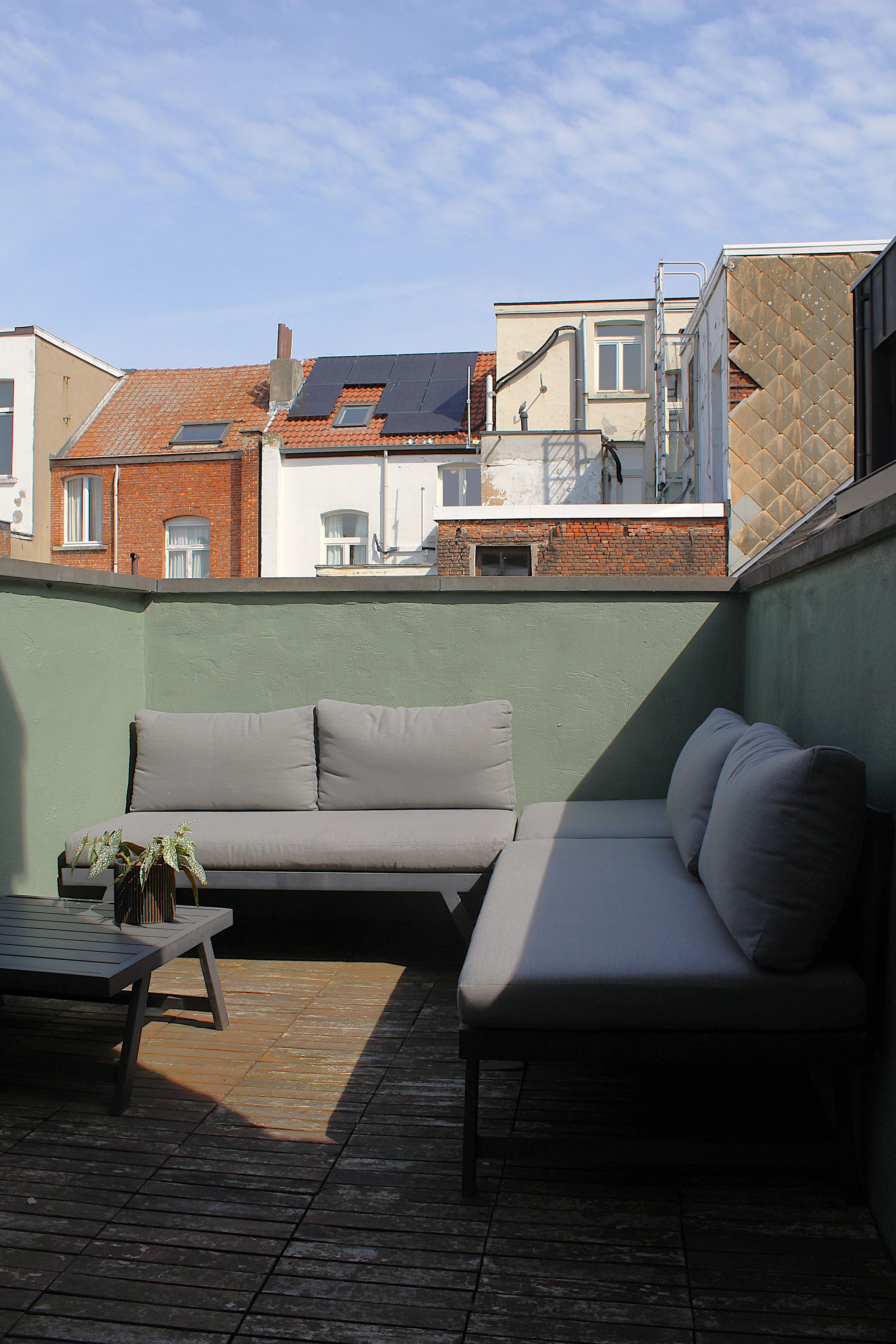 Instapklare woning in gezellige Brederodewijk! - foto 9
