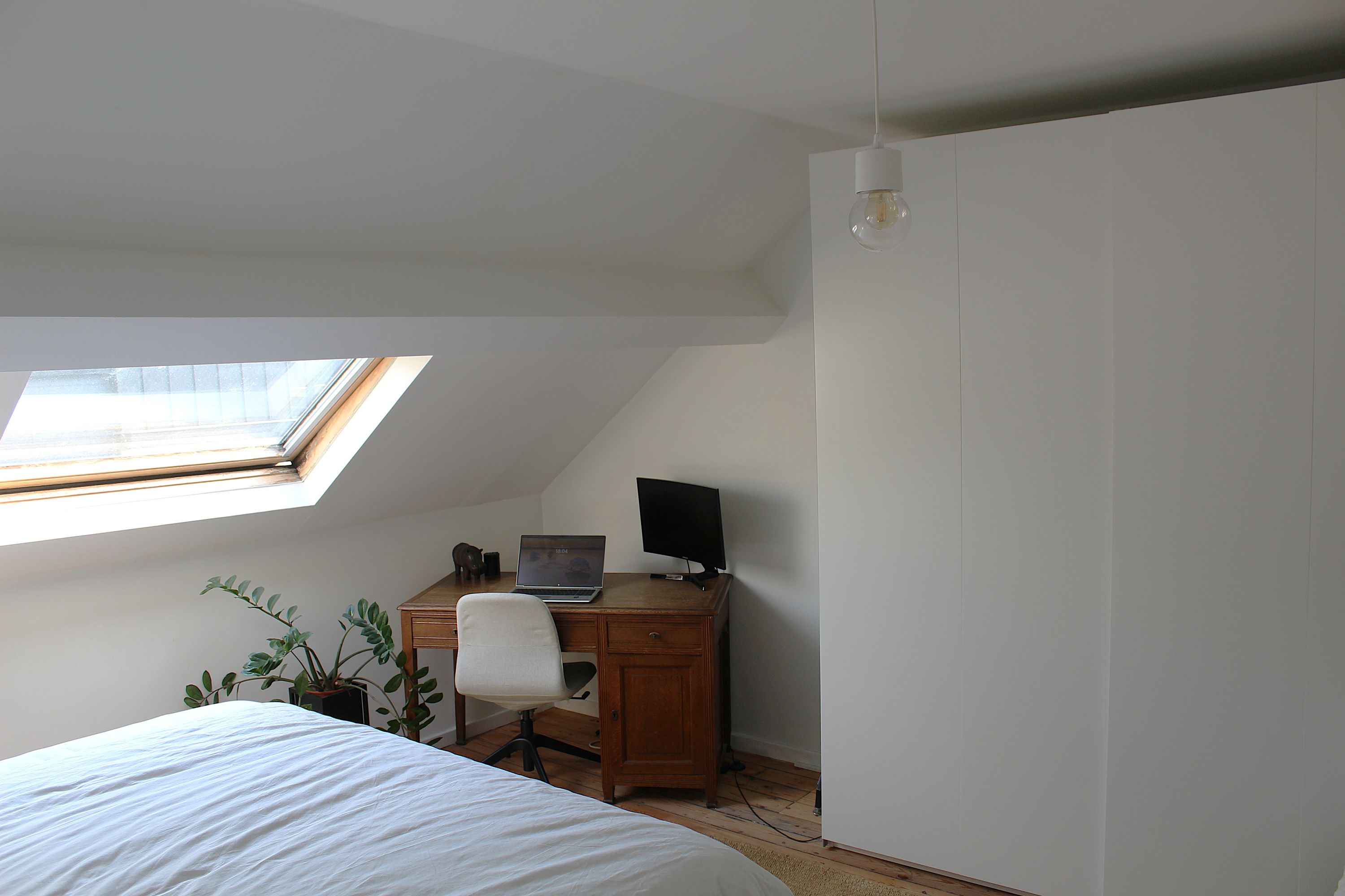Instapklare woning in gezellige Brederodewijk! - foto 10
