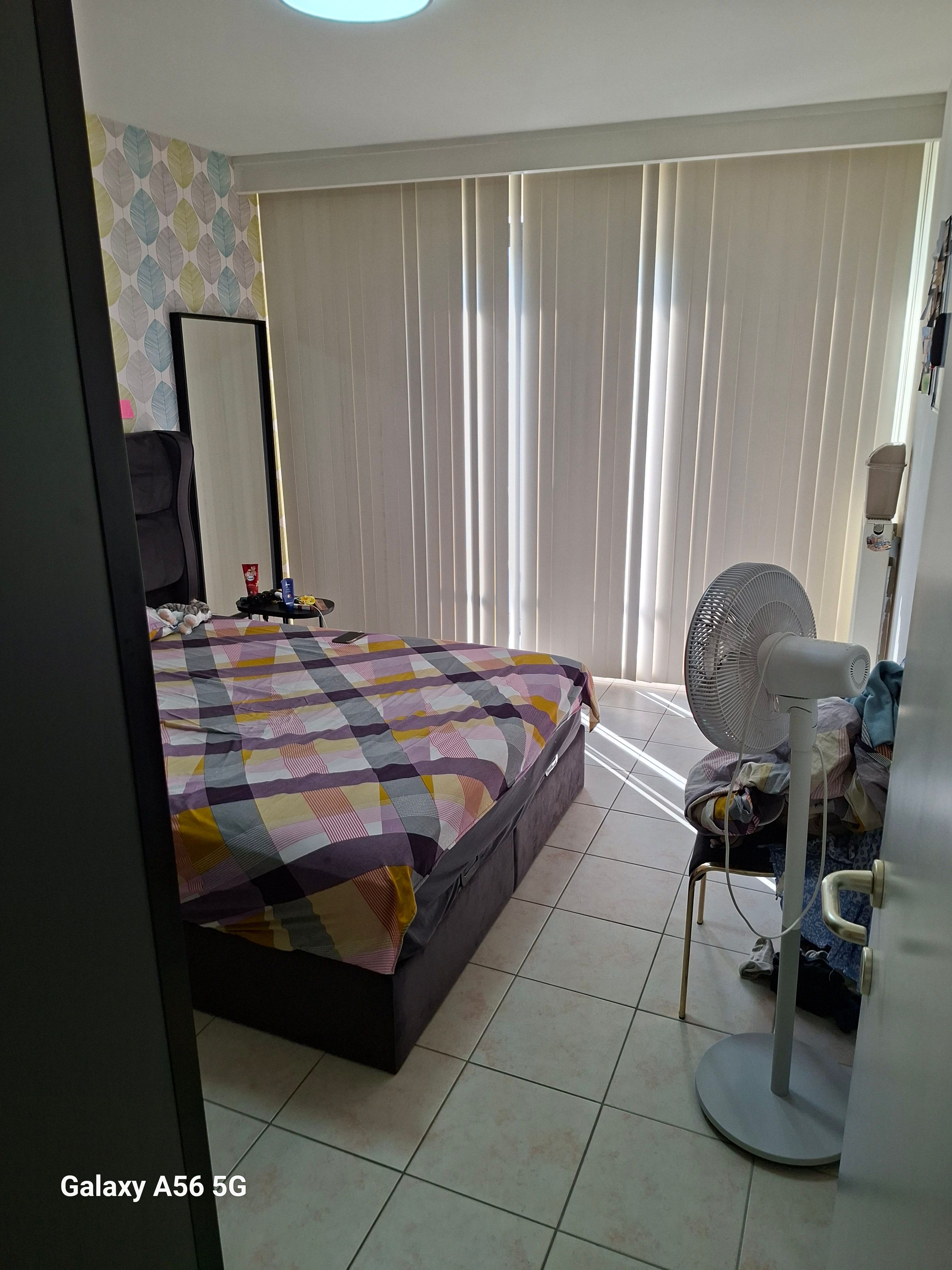 Ruim confortabel appartement met privé binnenhuis parking en  zonnige tuin - foto 16