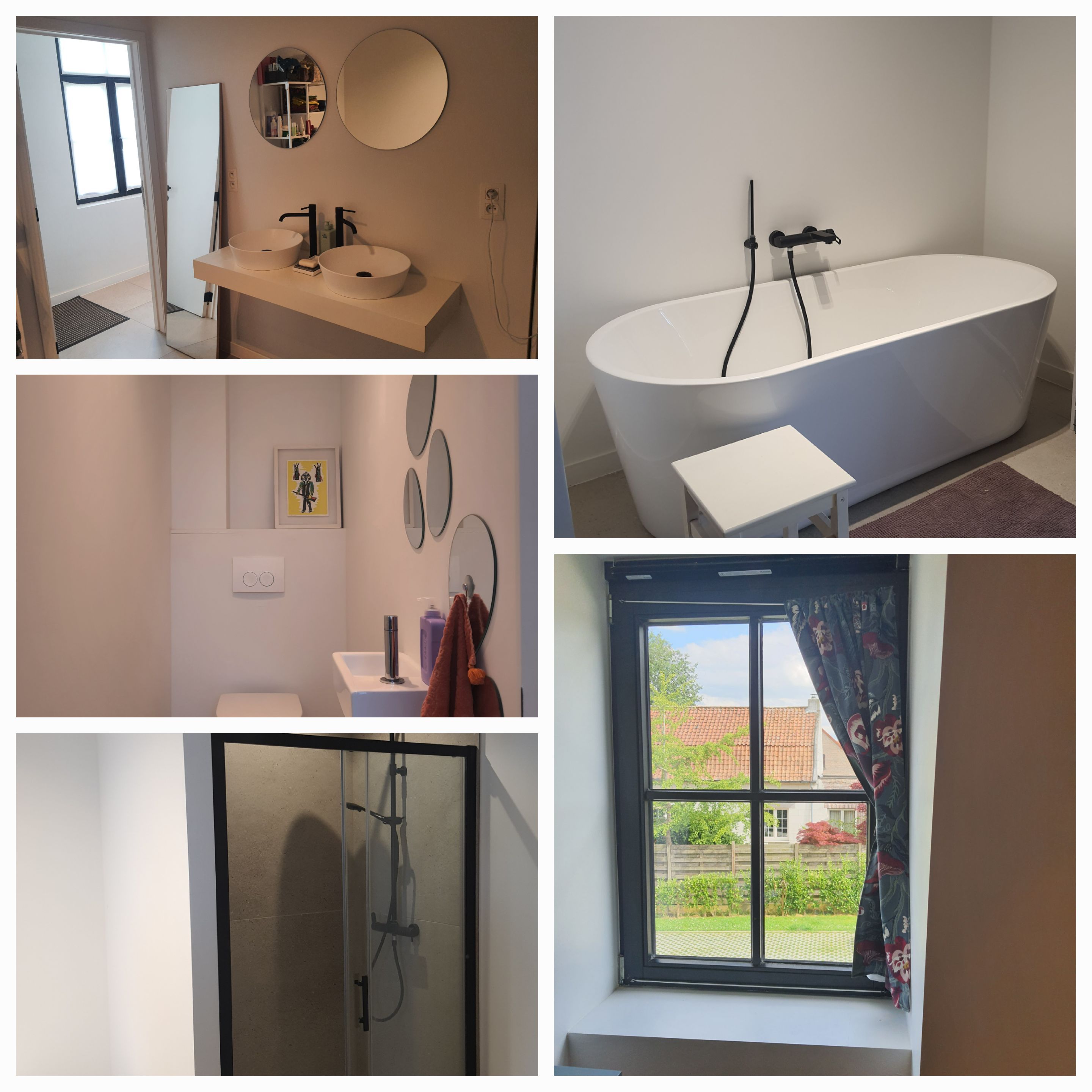 Gerenoveerde begijntjeswoning in woonerf - foto 3