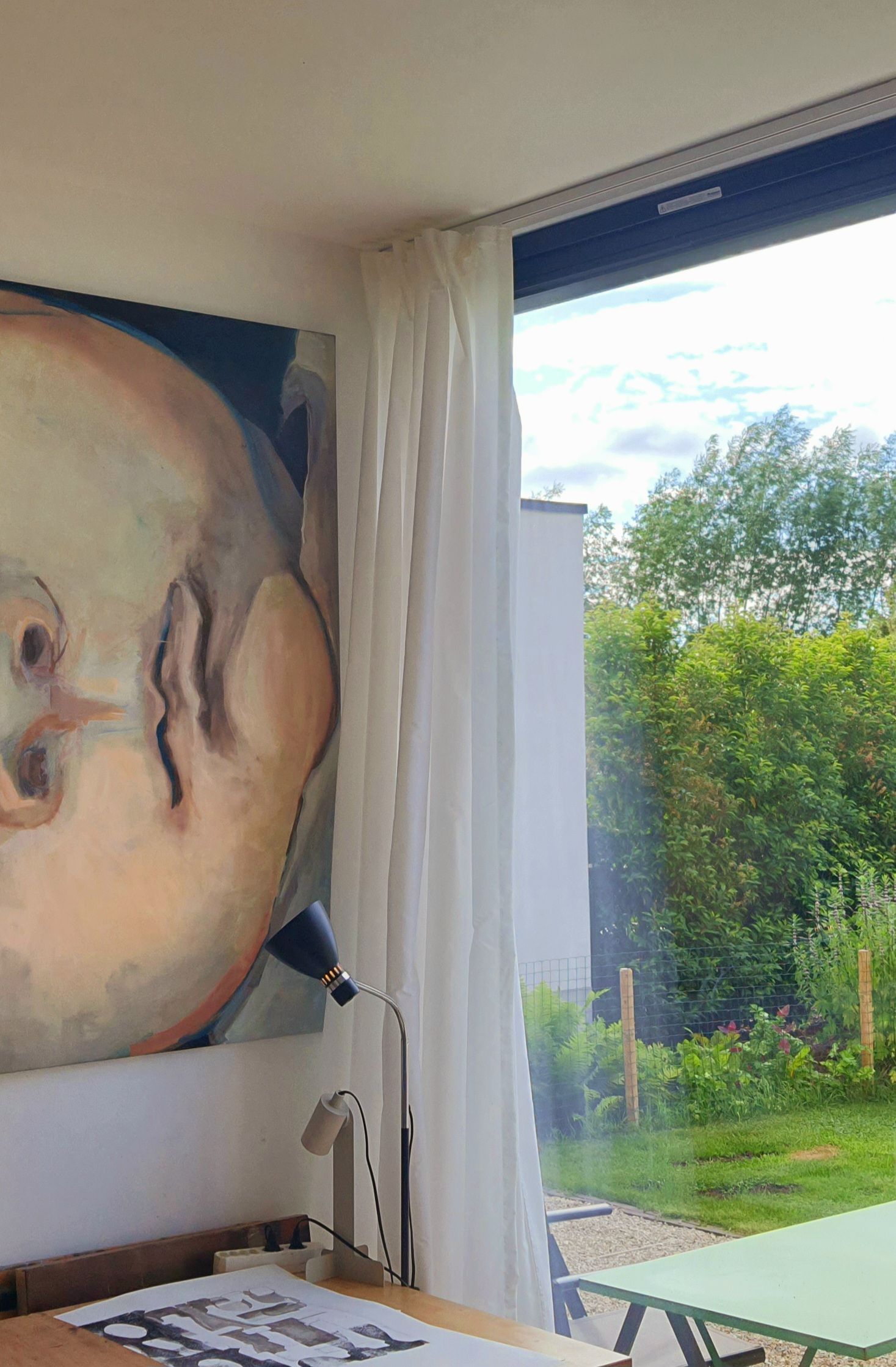 Gerenoveerde begijntjeswoning in woonerf - foto 10