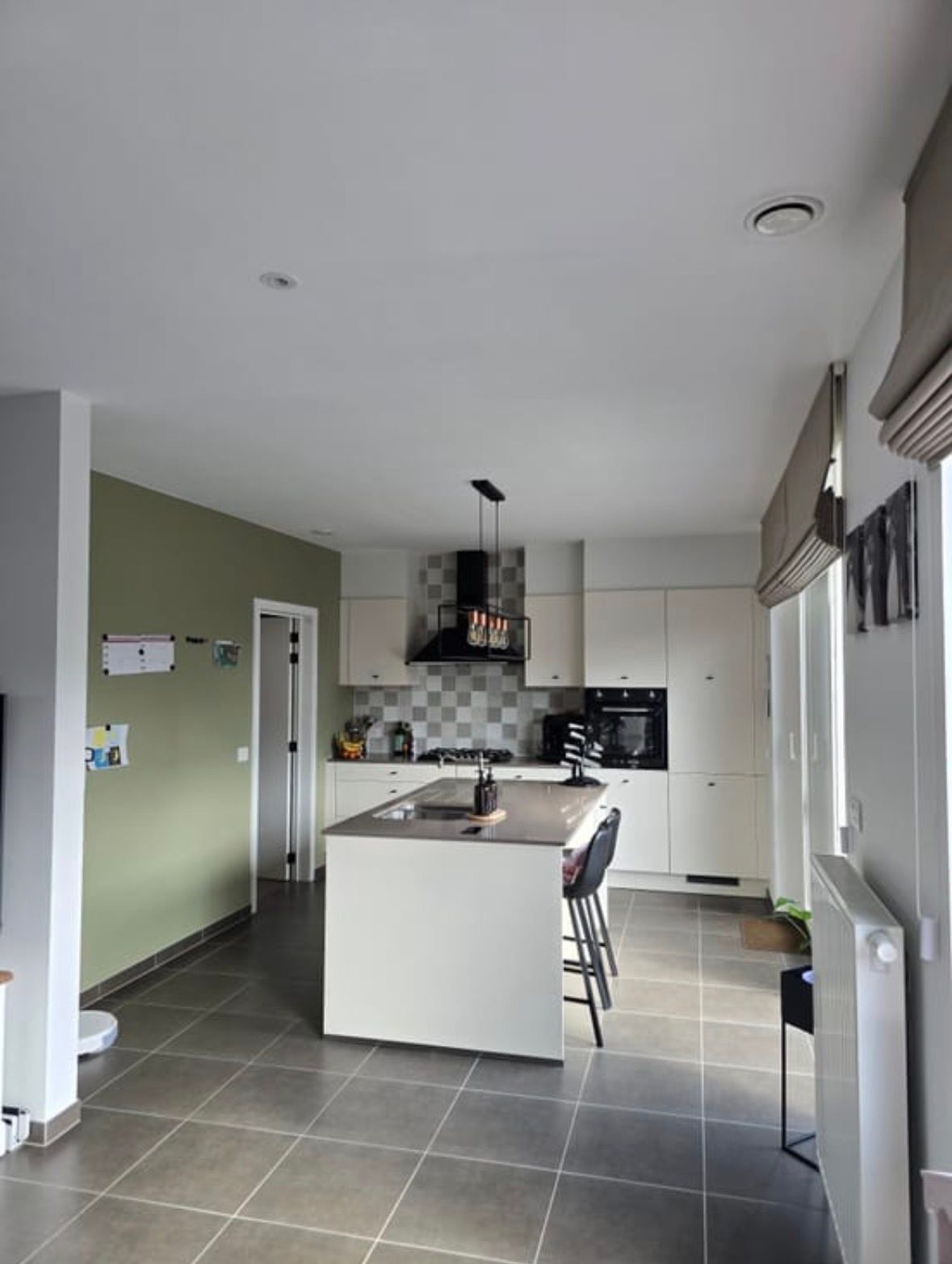 Instapklare en energiezuinige woning met 5 slaapkamers te Ruiselede - foto 6