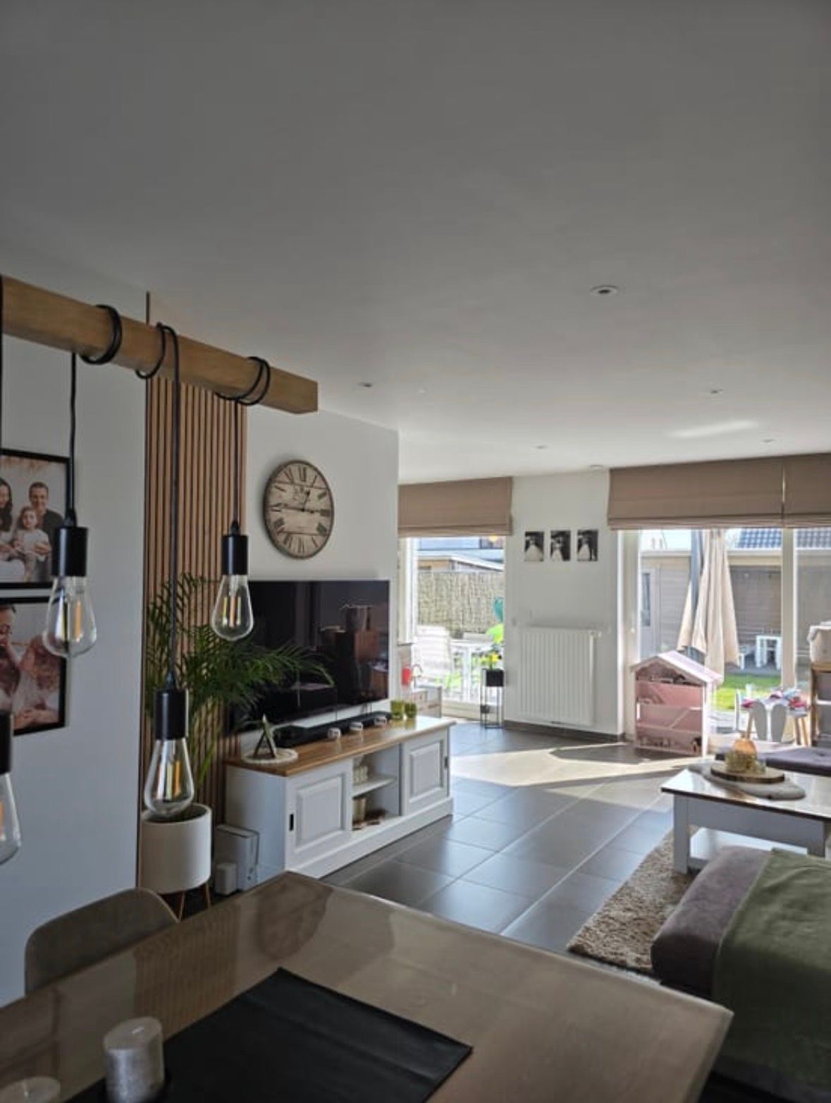 Instapklare en energiezuinige woning met 5 slaapkamers te Ruiselede - foto 4