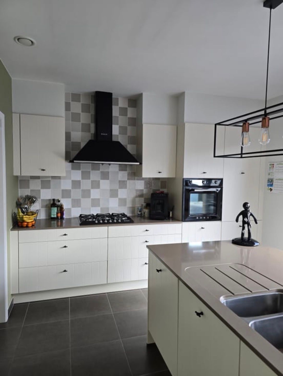 Instapklare en energiezuinige woning met 5 slaapkamers te Ruiselede - foto 5