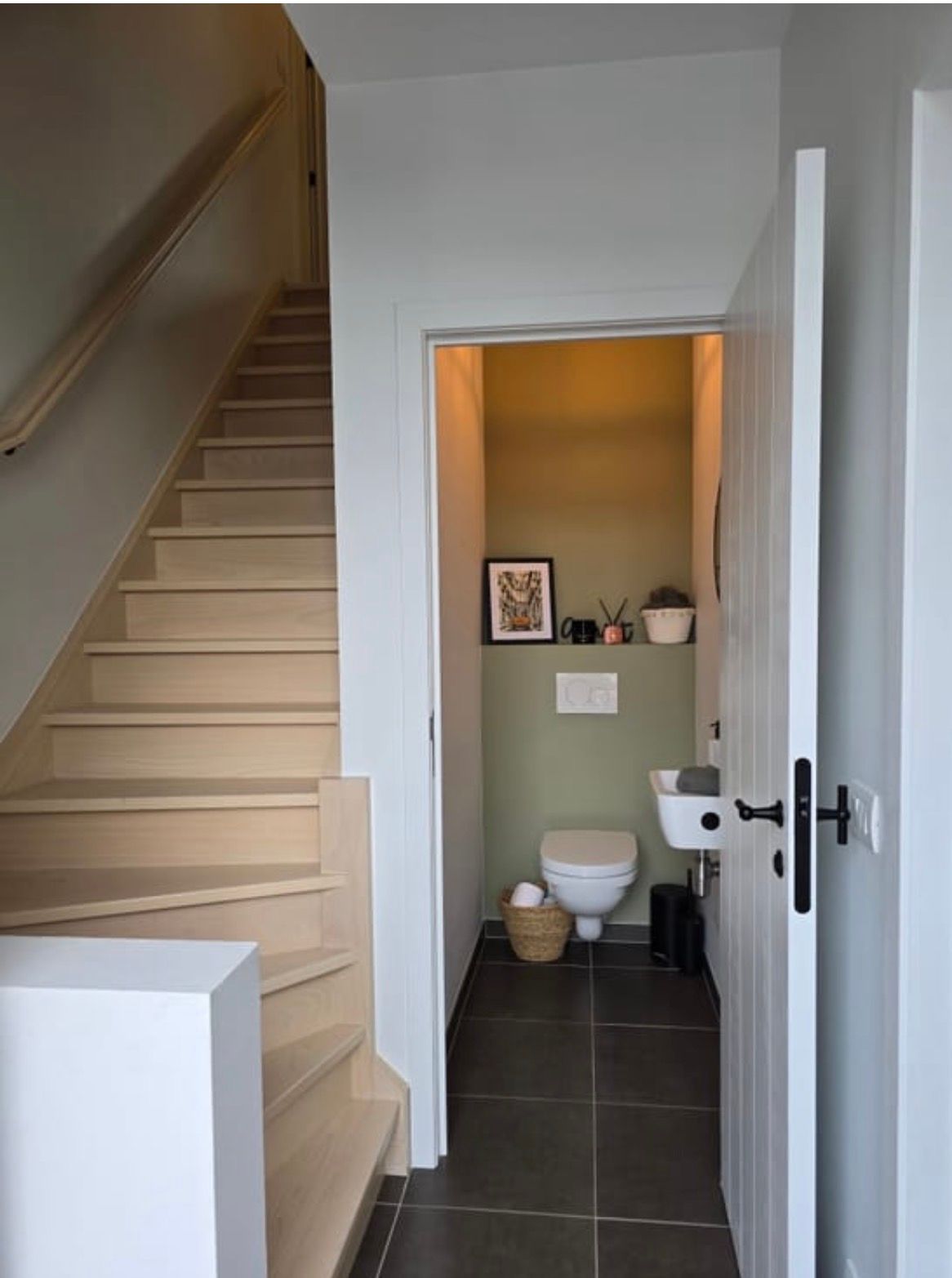 Instapklare en energiezuinige woning met 5 slaapkamers te Ruiselede - foto 7