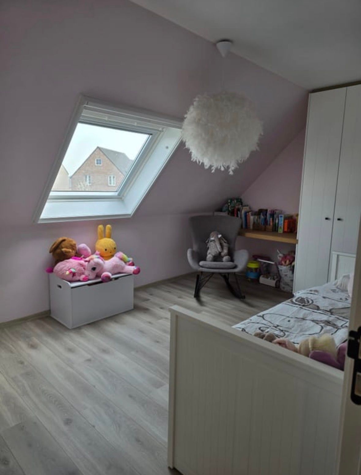 Instapklare en energiezuinige woning met 5 slaapkamers te Ruiselede - foto 12