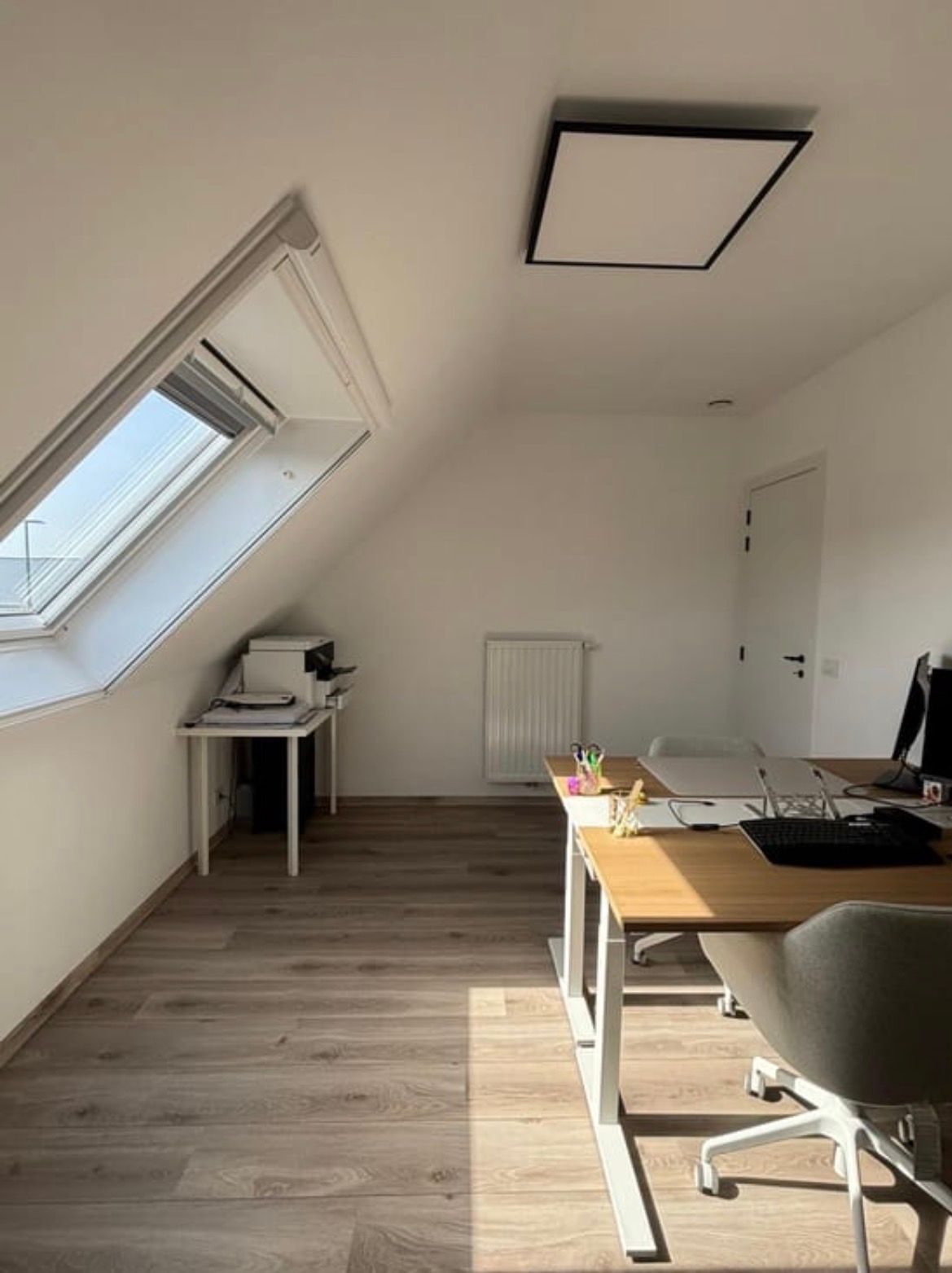 Instapklare en energiezuinige woning met 5 slaapkamers te Ruiselede - foto 14