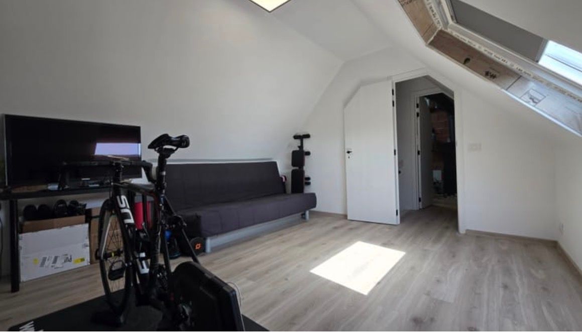 Instapklare en energiezuinige woning met 5 slaapkamers te Ruiselede - foto 22