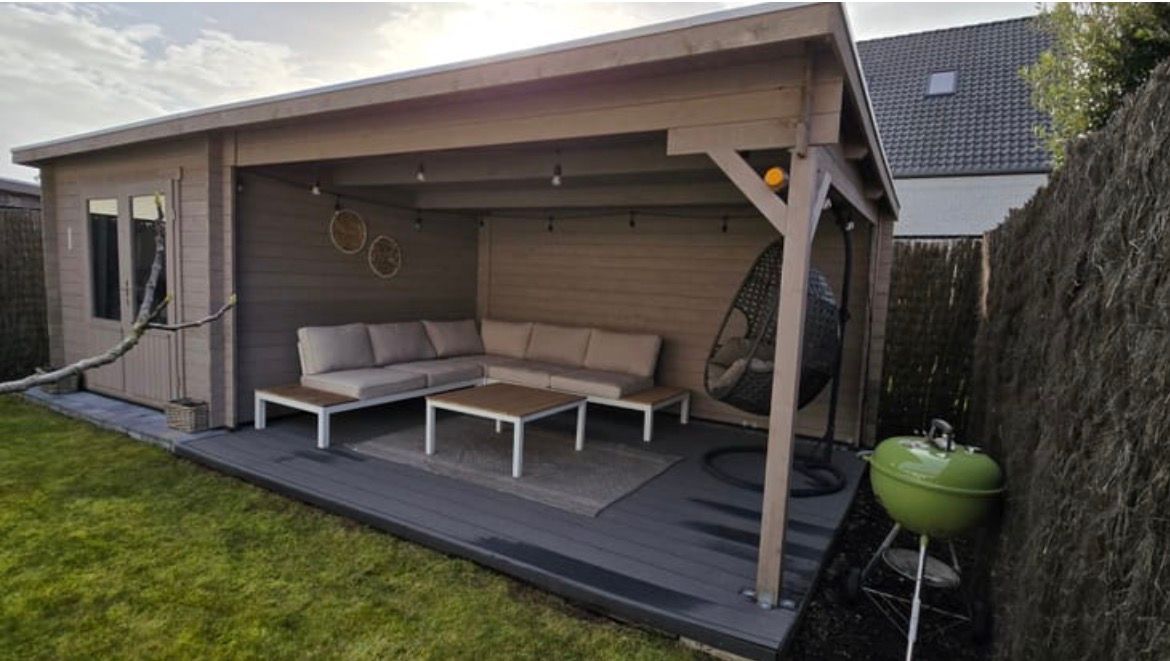 Instapklare en energiezuinige woning met 5 slaapkamers te Ruiselede - foto 25