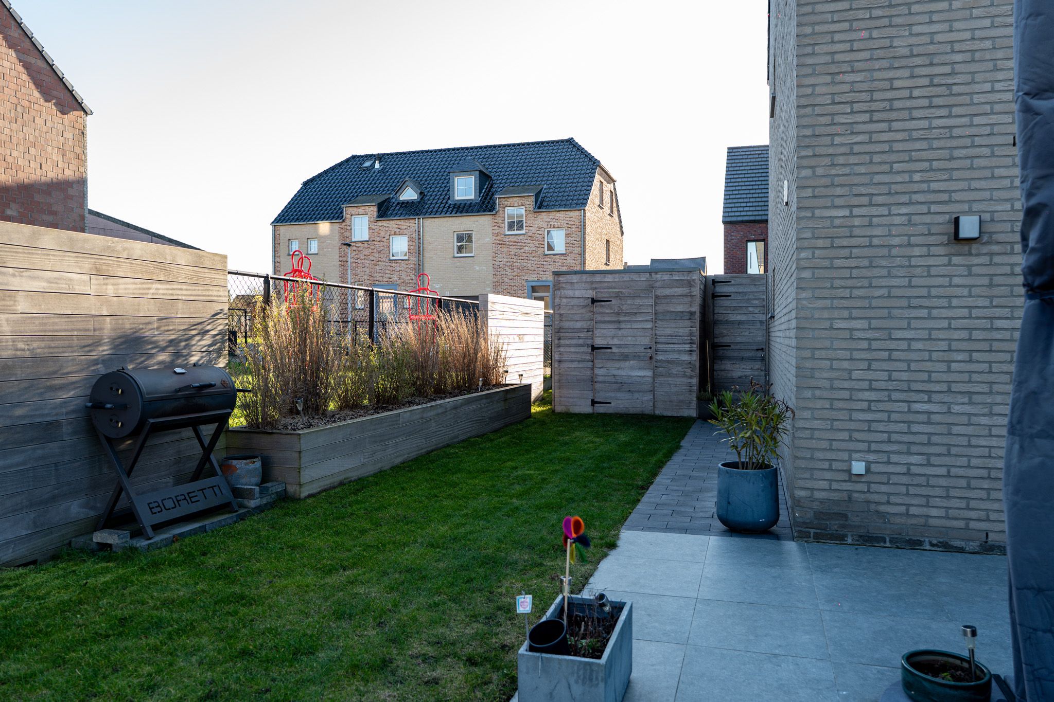 Instapklare halfopen woning 3 slpks in doodlopende straat - foto 8