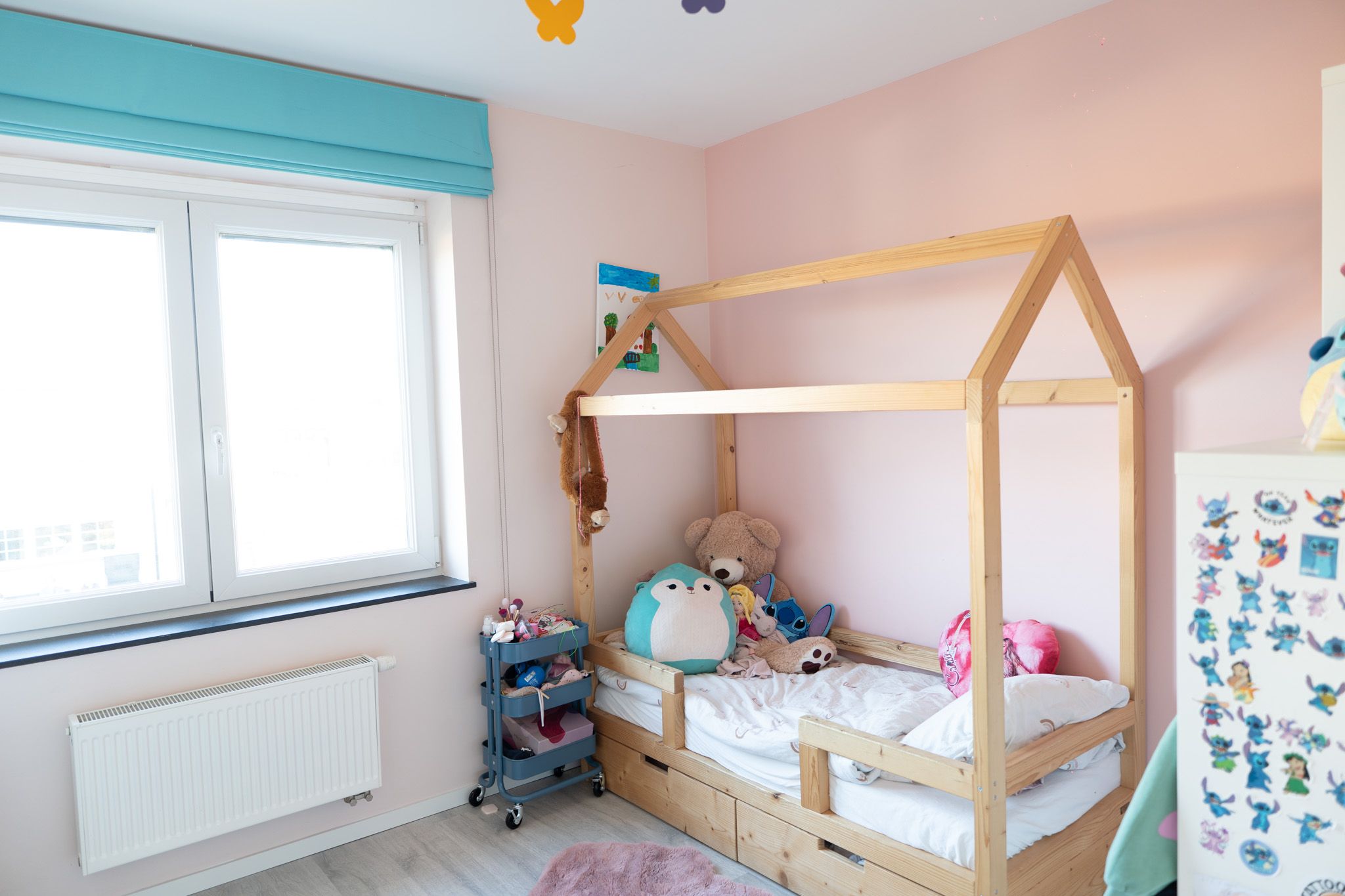 Instapklare halfopen woning 3 slpks in doodlopende straat - foto 3