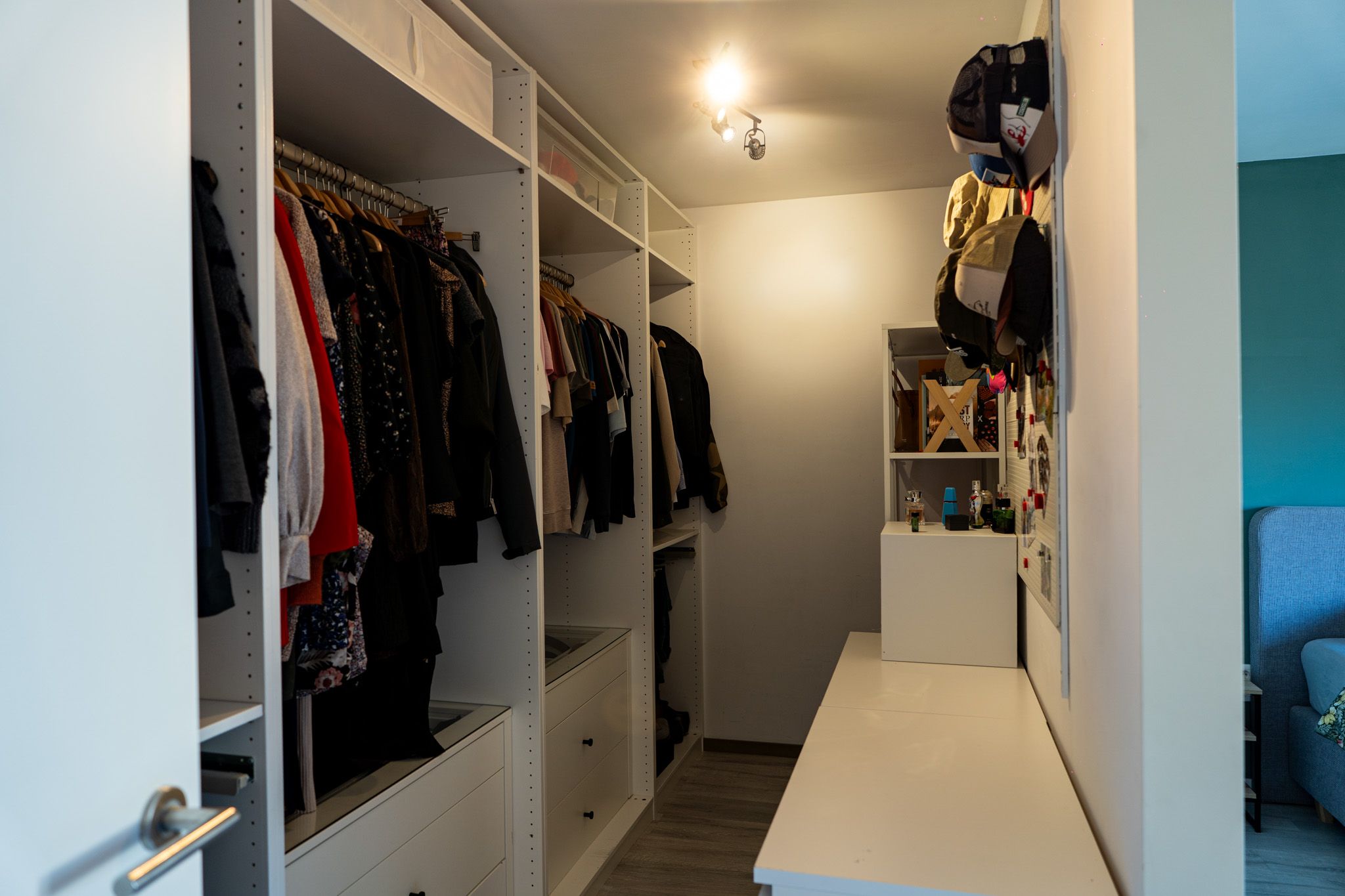 Instapklare halfopen woning 3 slpks in doodlopende straat - foto 7