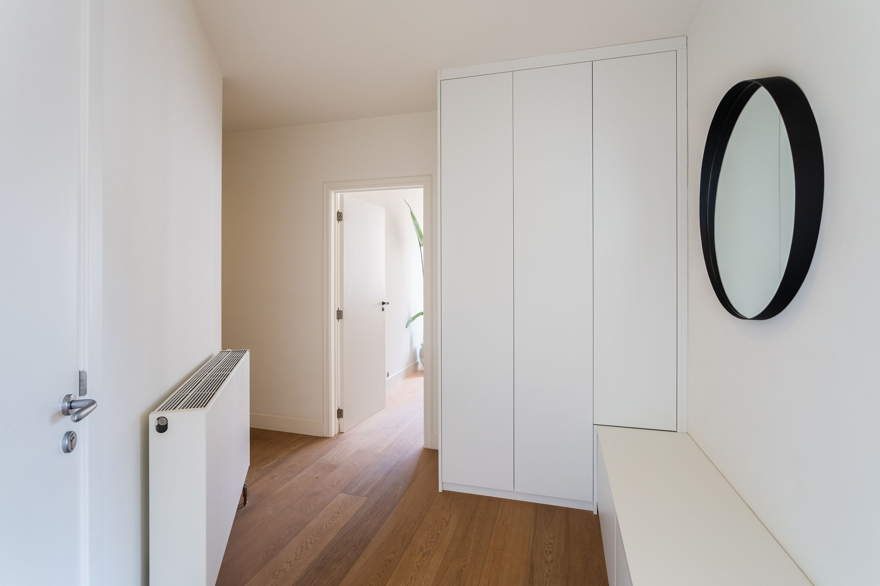 Lichtrijk hoekappartement op toplocatie vlak bij het Zuid - foto 5