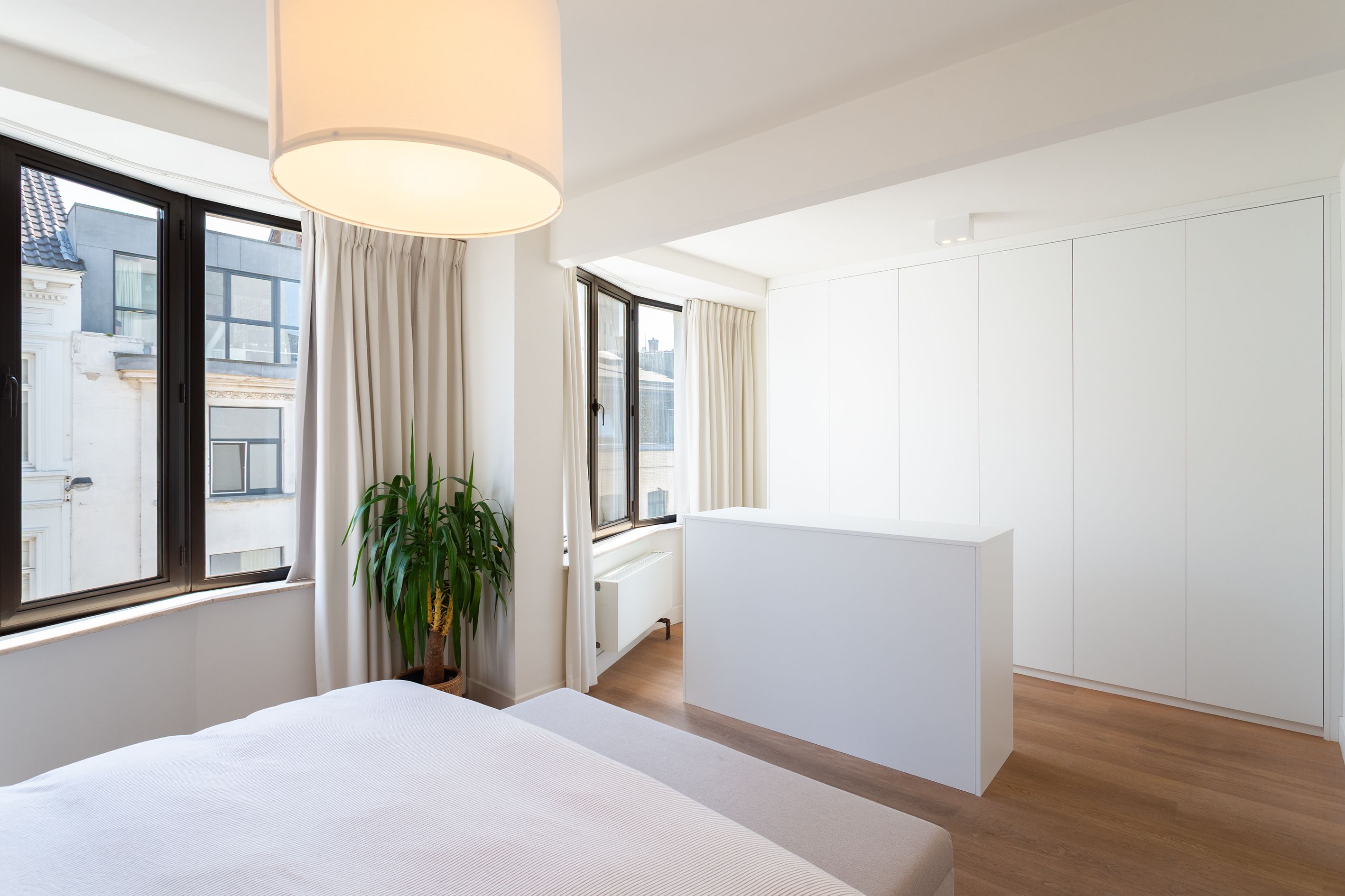 Lichtrijk hoekappartement op toplocatie vlak bij het Zuid - foto 8