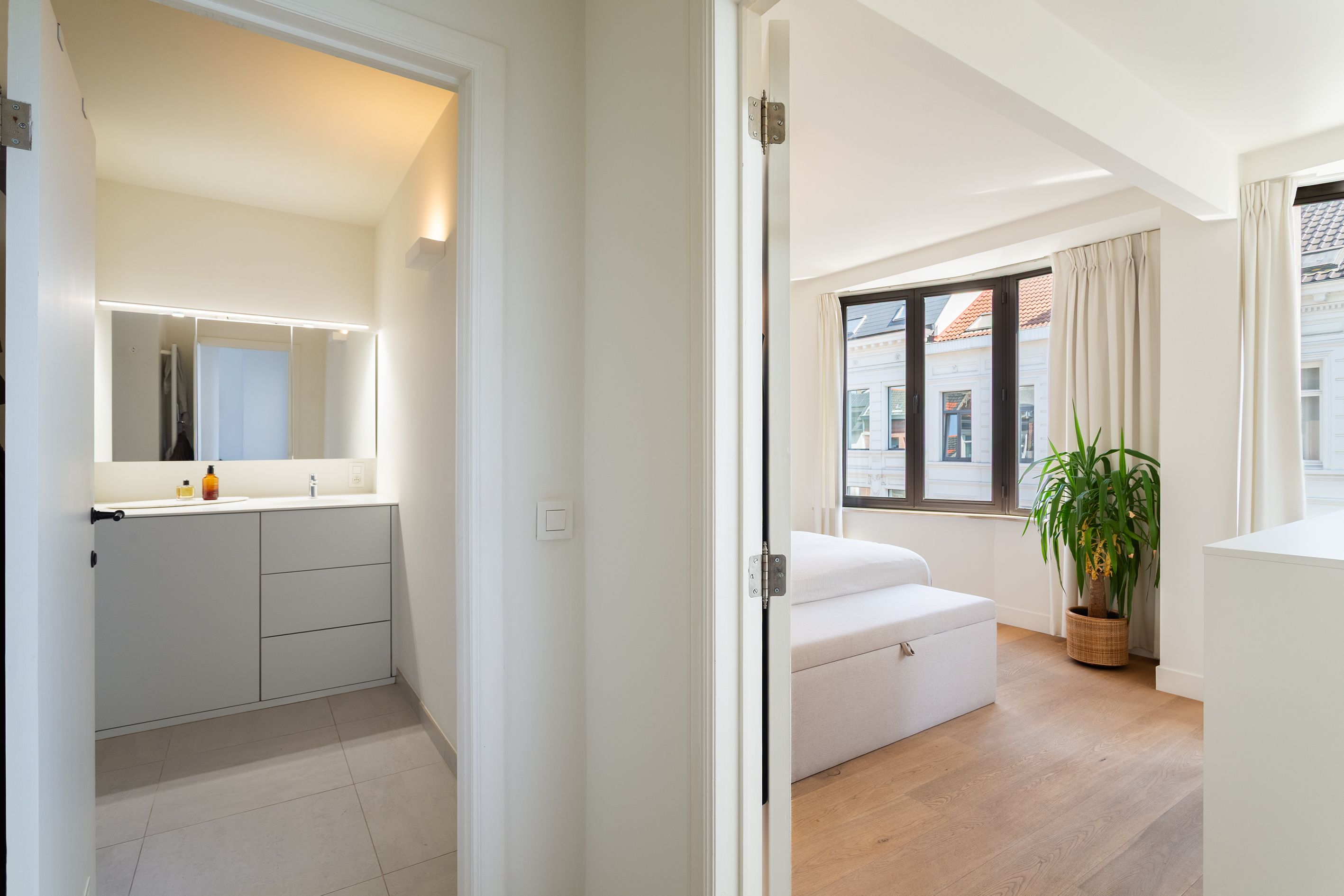 Lichtrijk hoekappartement op toplocatie vlak bij het Zuid - foto 7