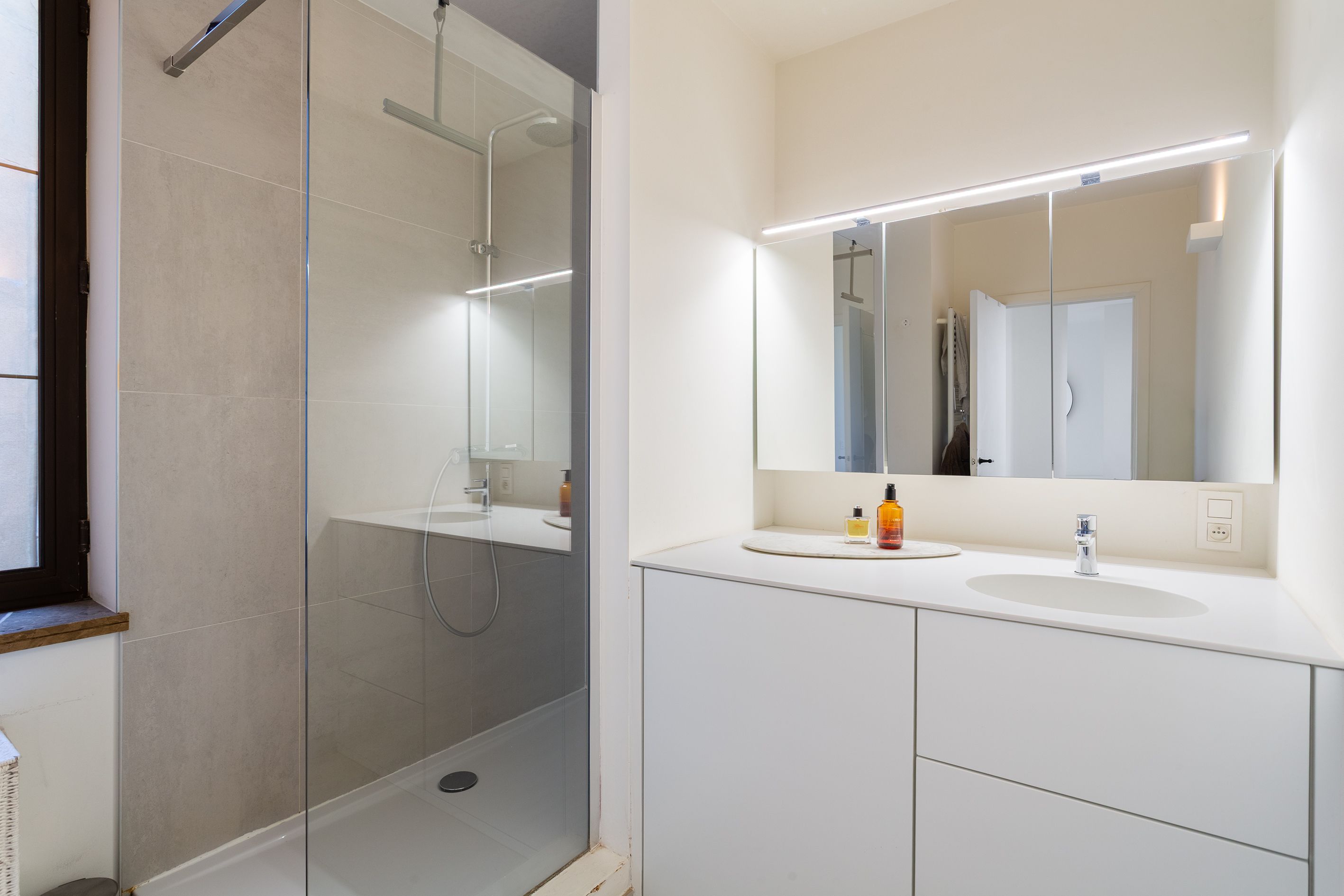 Lichtrijk hoekappartement op toplocatie vlak bij het Zuid - foto 9