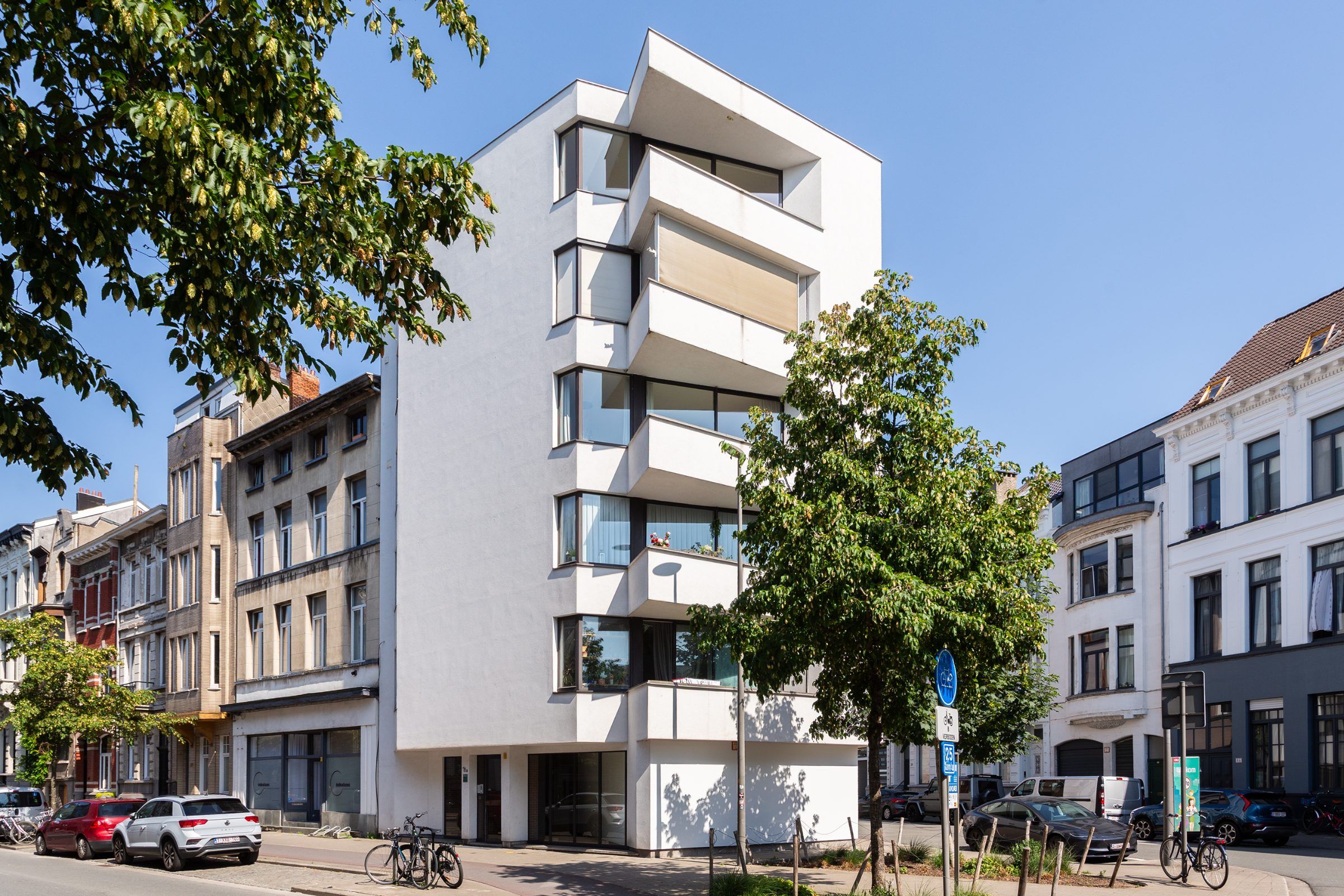 Lichtrijk hoekappartement op toplocatie vlak bij het Zuid - foto 10