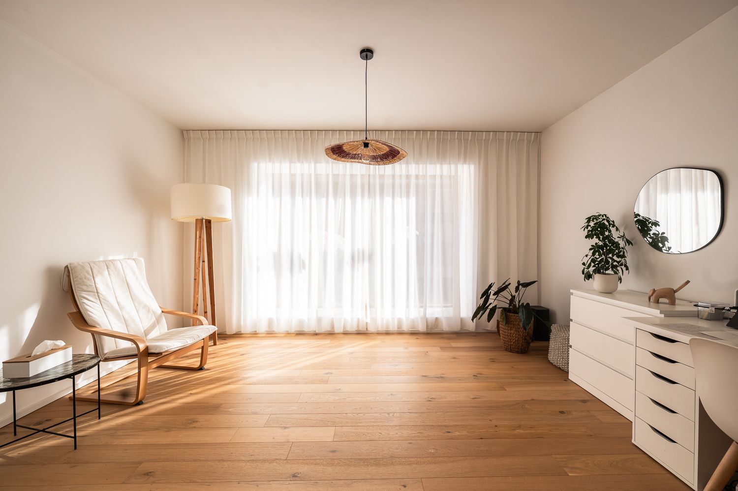 Appartement + 3 studentenkamers in centrum Leuven - foto 6