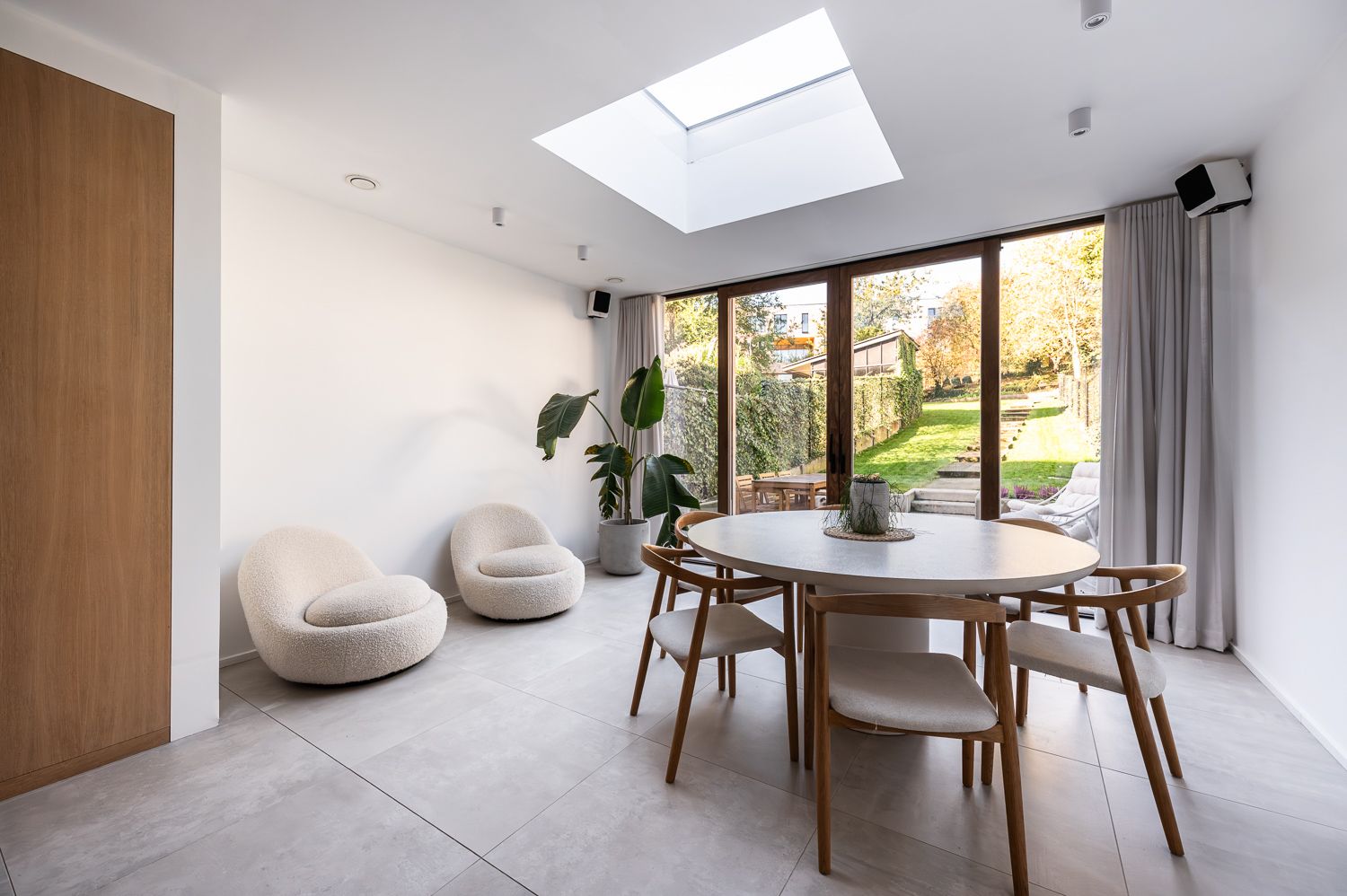 Appartement + 3 studentenkamers in centrum Leuven - foto 4