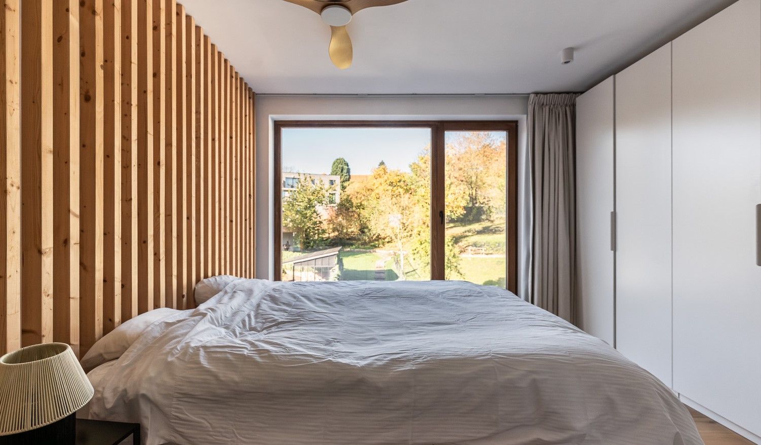 Appartement + 3 studentenkamers in centrum Leuven - foto 7