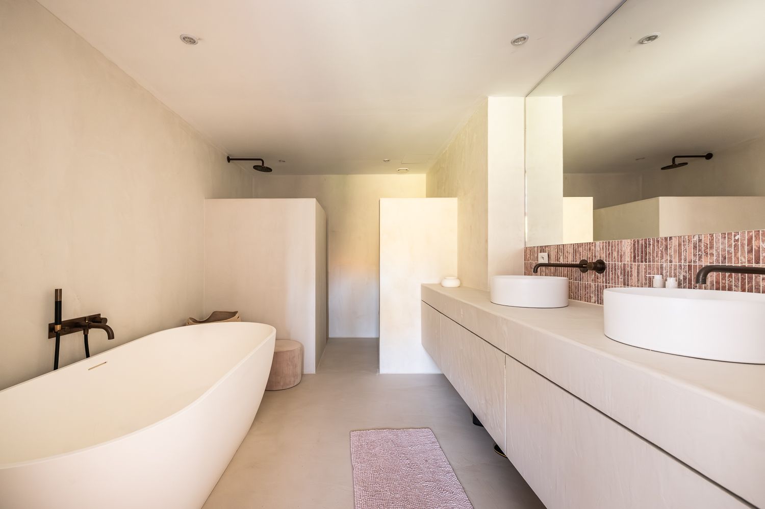 Appartement + 3 studentenkamers in centrum Leuven - foto 8