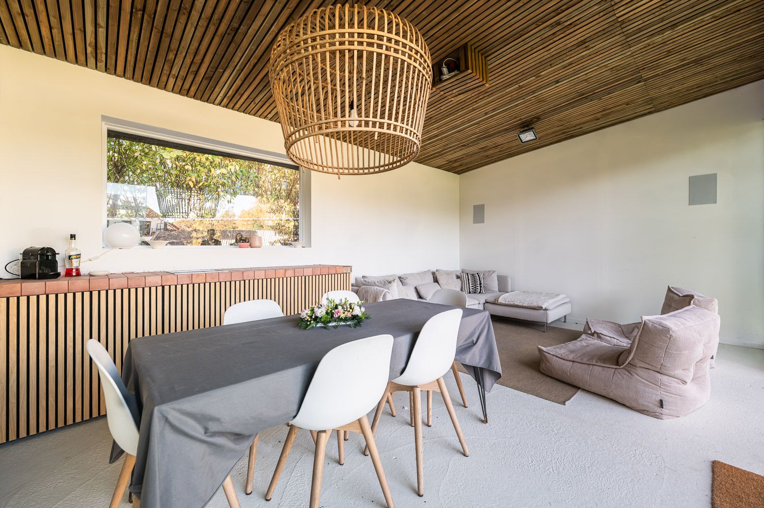 Appartement + 3 studentenkamers in centrum Leuven - foto 10