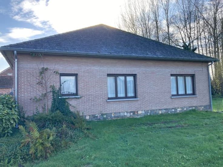 Vrijstaande woning in Linter op 3000 m² met 4 slaapkamers - foto 2