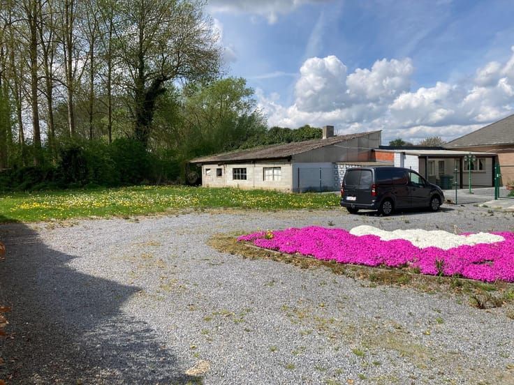 Vrijstaande woning in Linter op 3000 m² met 4 slaapkamers - foto 8