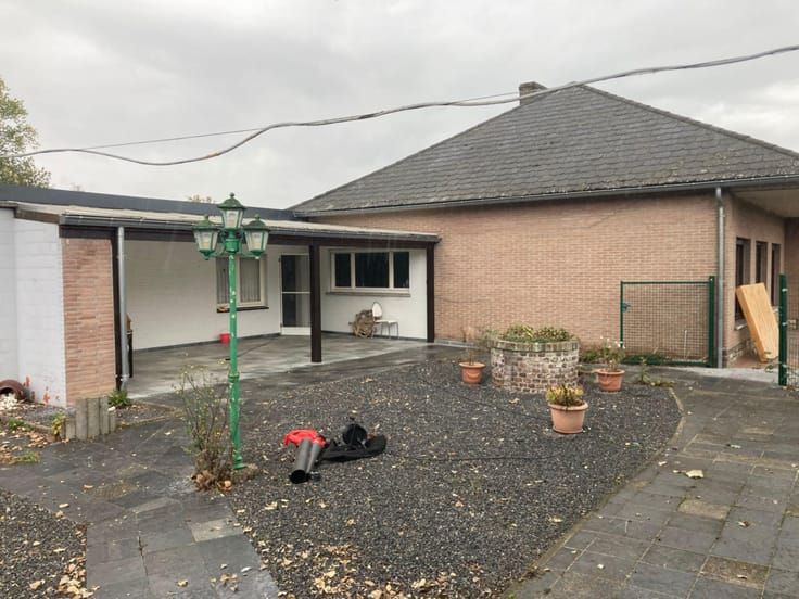 Vrijstaande woning in Linter op 3000 m² met 4 slaapkamers - foto 7