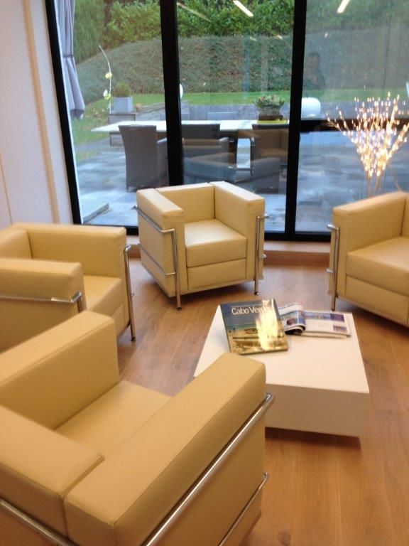 Prachtige instapklare villa gelegen in zeer rustige straat en kortbij bij alles. - foto 6