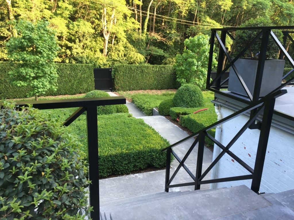 Prachtige instapklare villa gelegen in zeer rustige straat en kortbij bij alles. - foto 5