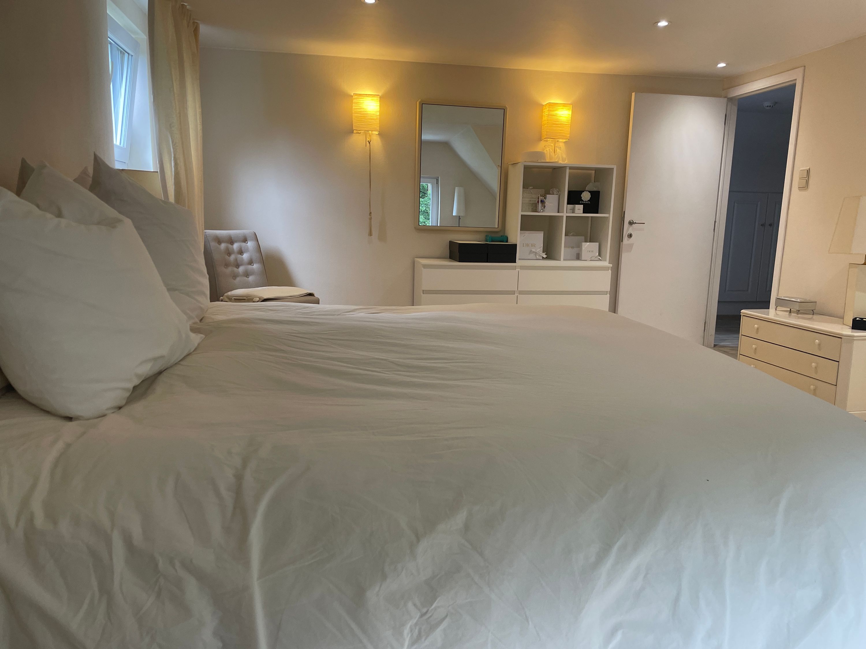 Prachtige instapklare villa gelegen in zeer rustige straat en kortbij bij alles. - foto 7