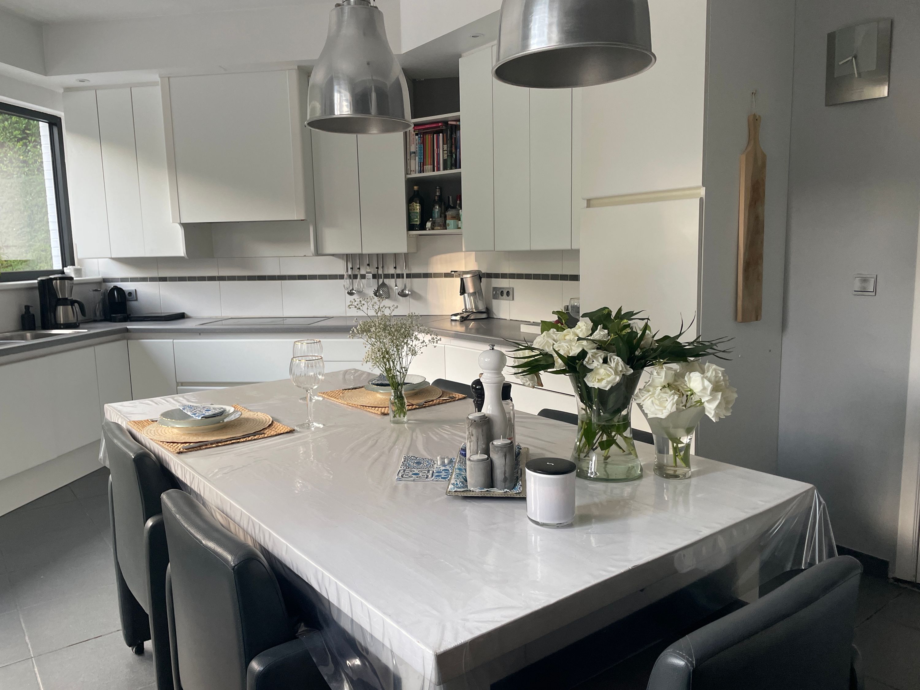 Prachtige instapklare villa gelegen in zeer rustige straat en kortbij bij alles. - foto 9