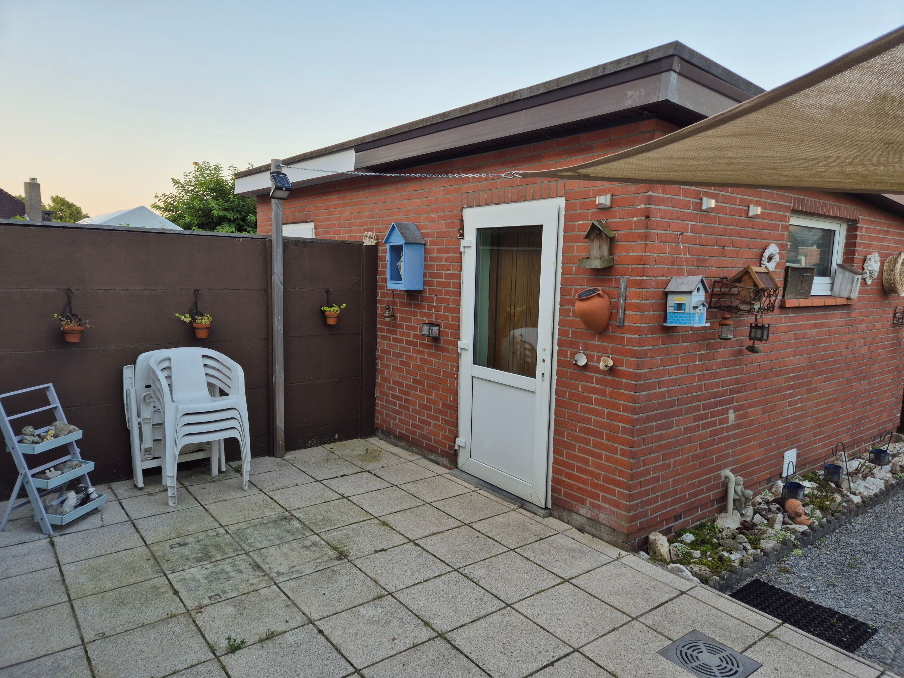 Gezinswoning met 3 slpks, vernieuwde keuken & badkamer - foto 9