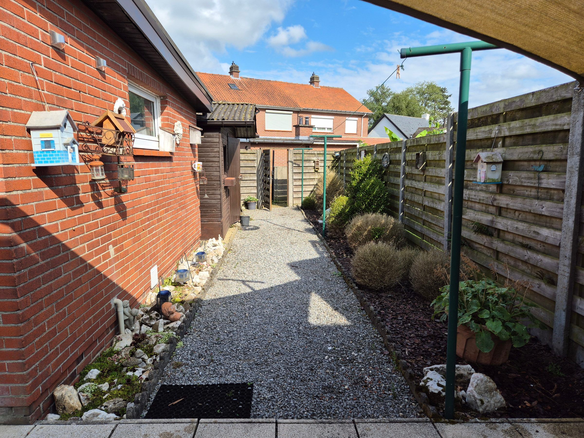 Gezinswoning met 3 slpks, vernieuwde keuken & badkamer - foto 10