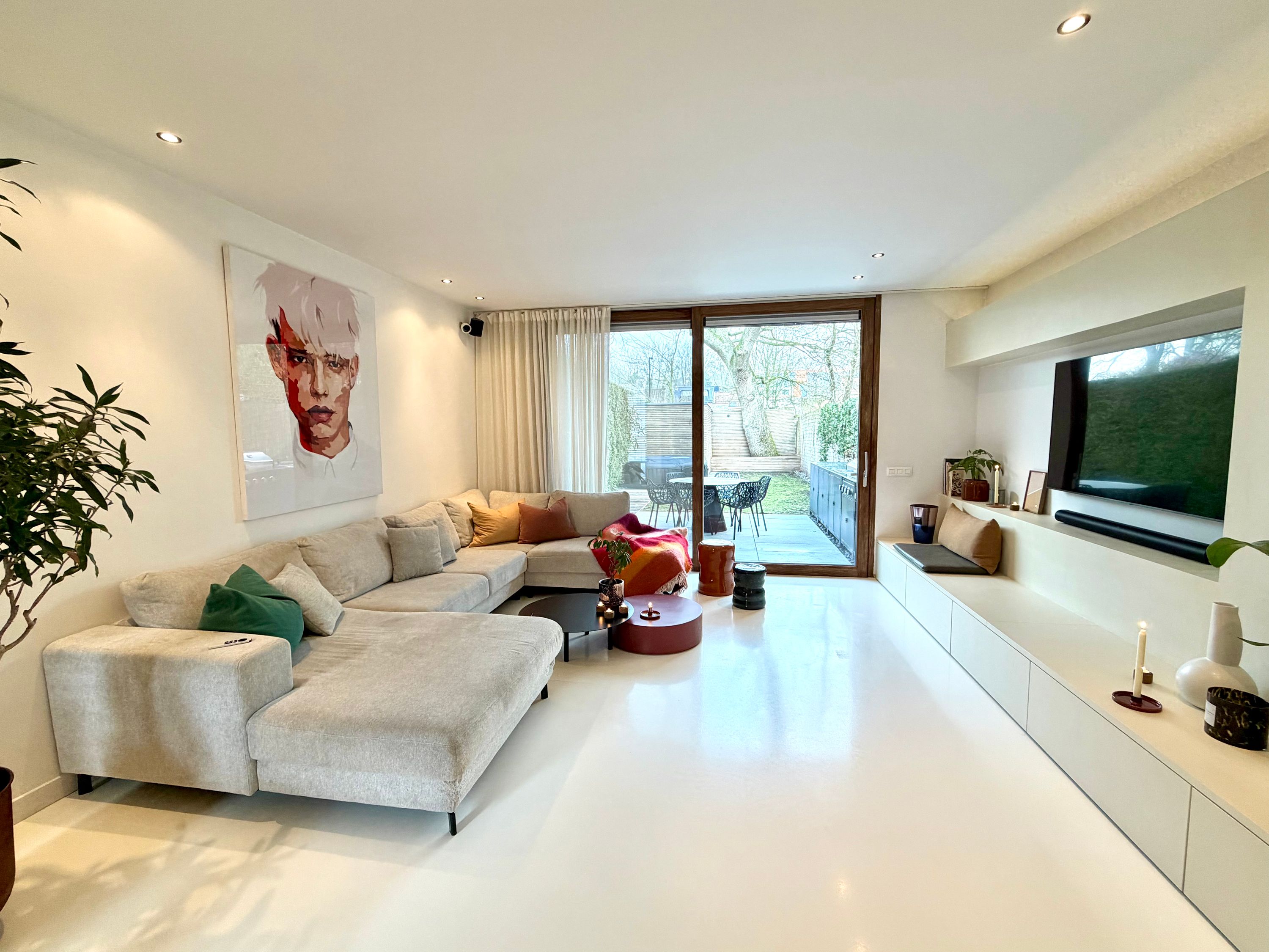 Moderne energiezuinige woning op toplocatie - foto 2