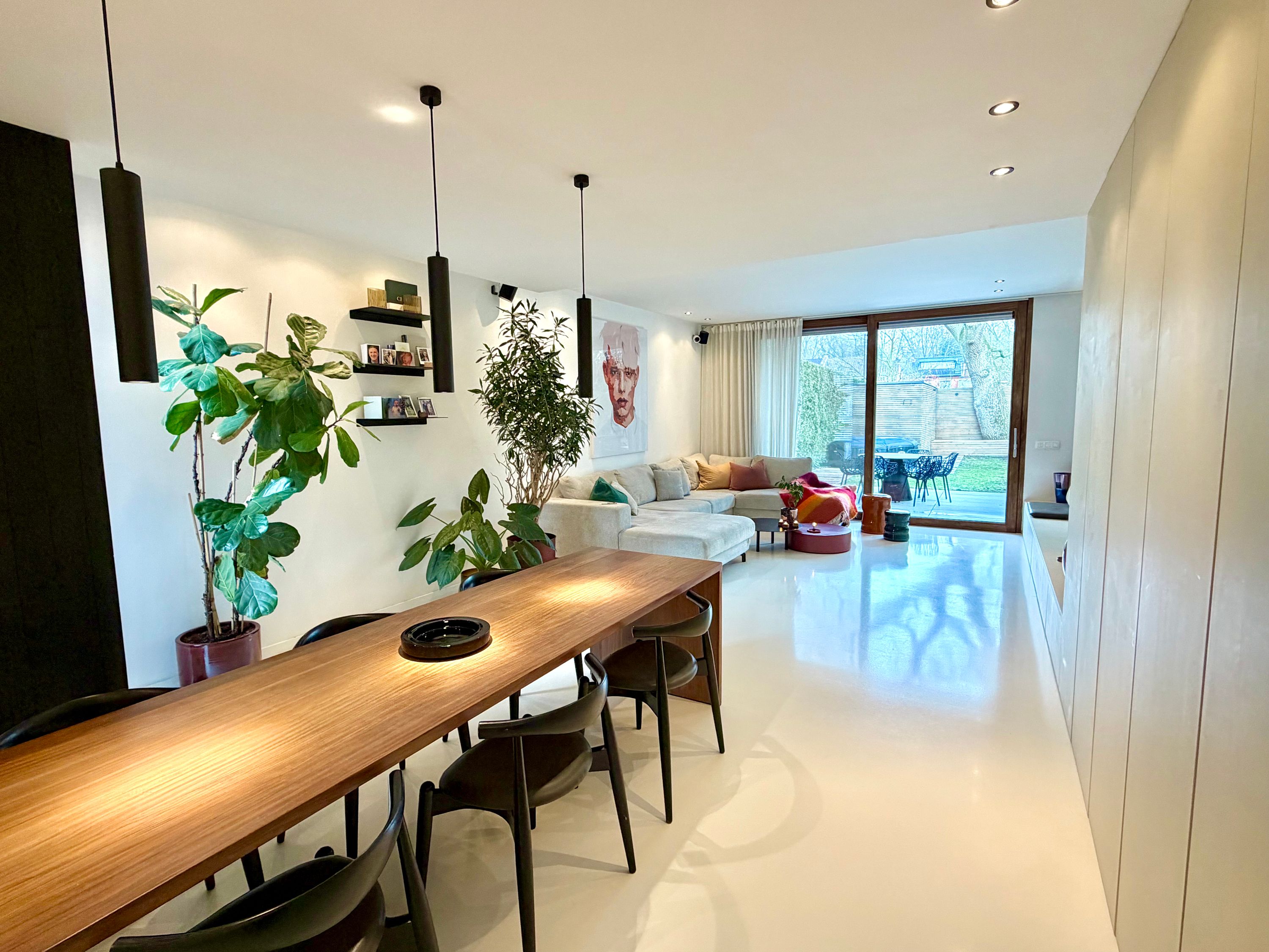 Moderne energiezuinige woning op toplocatie - foto 5