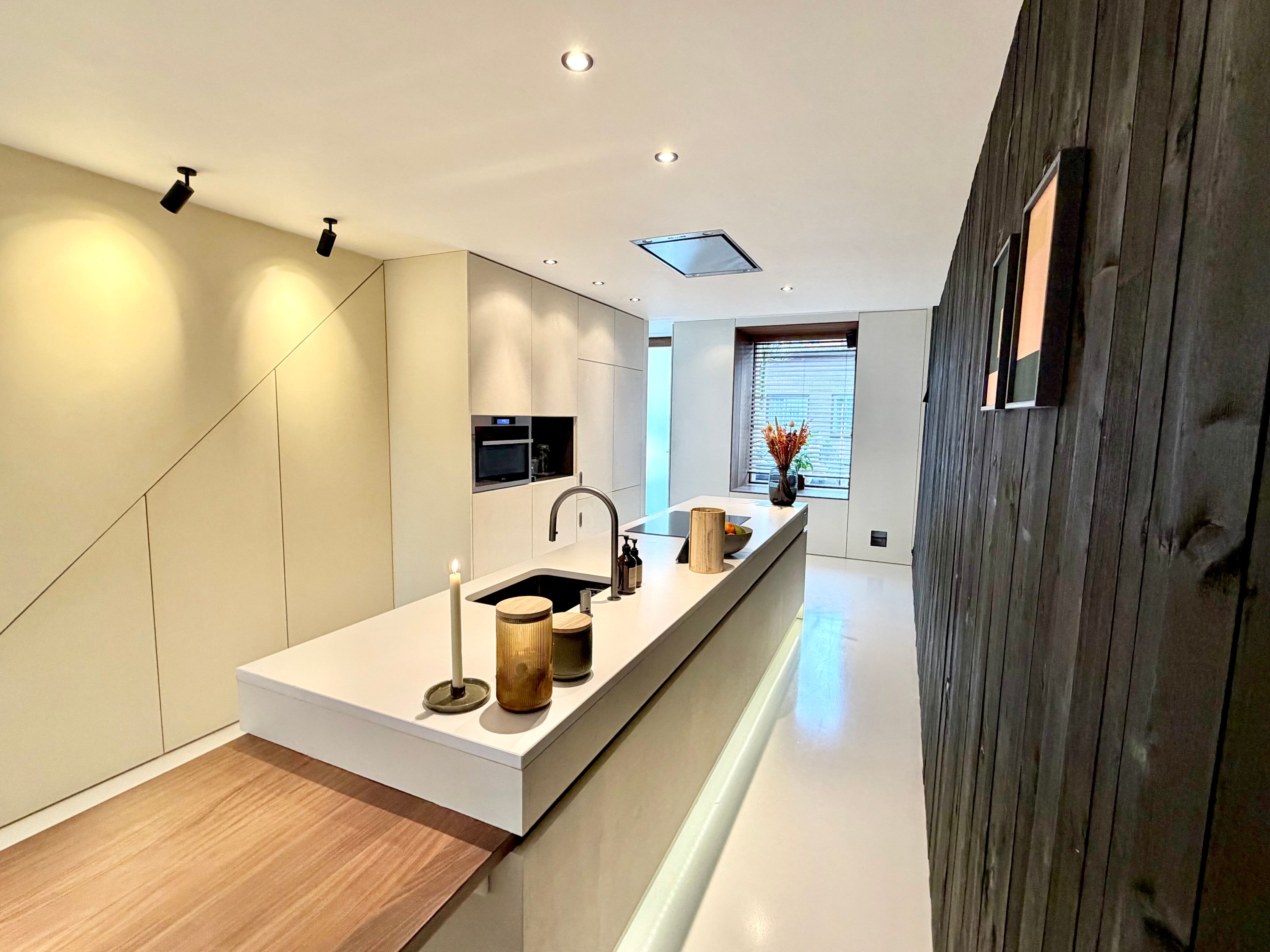 Moderne energiezuinige woning op toplocatie - foto 8