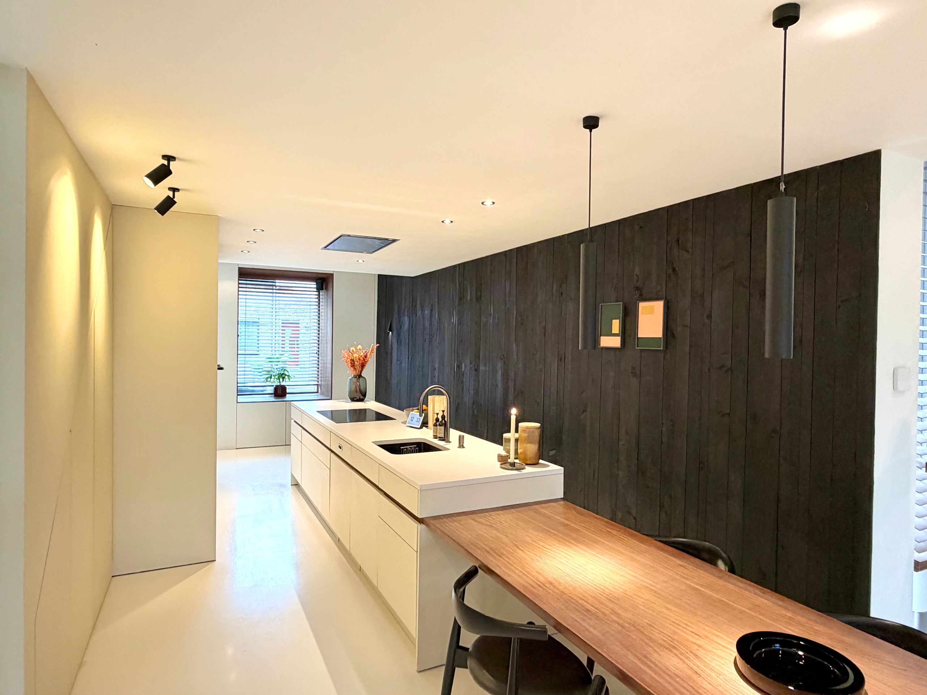 Moderne energiezuinige woning op toplocatie - foto 6