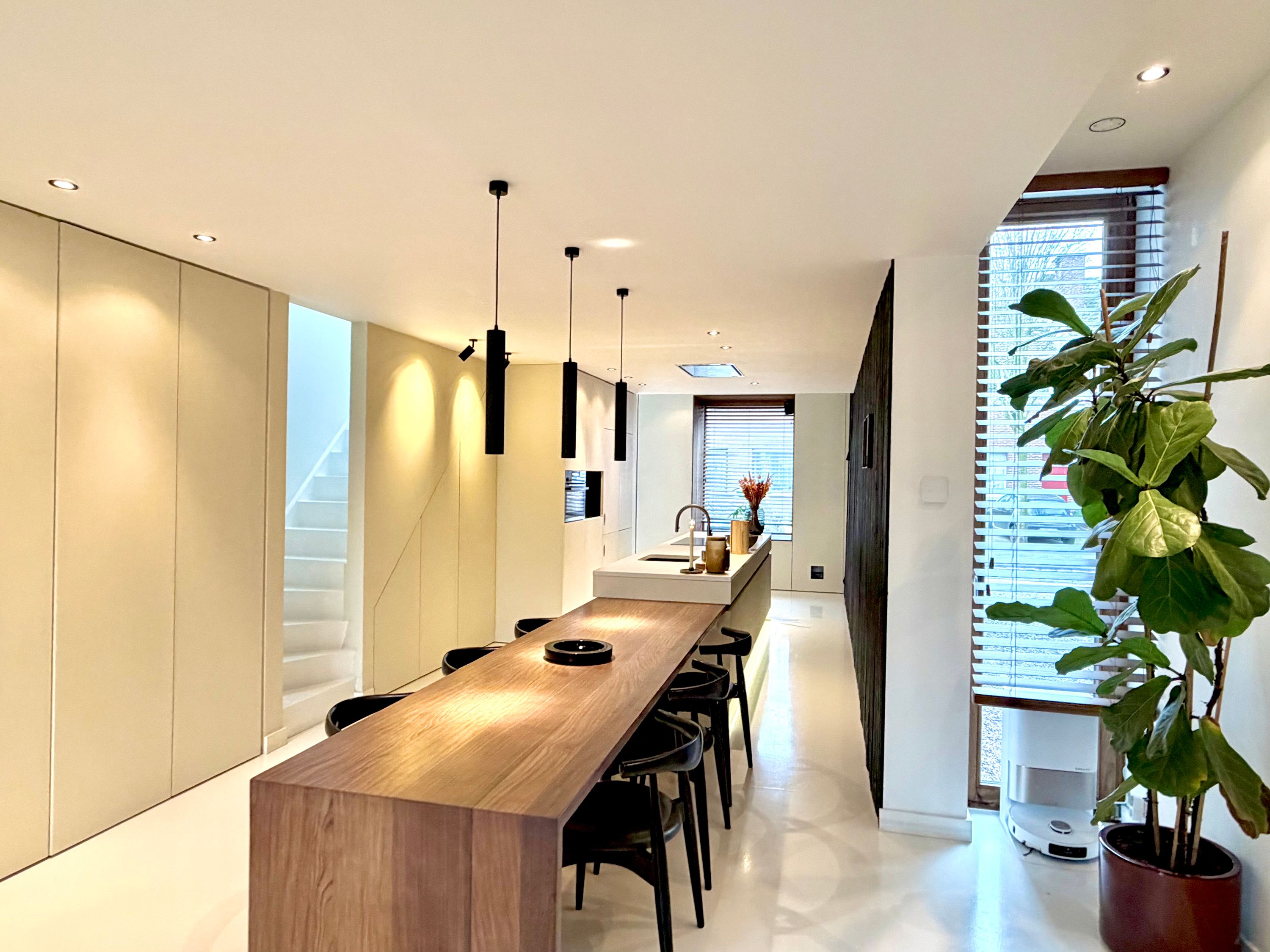 Moderne energiezuinige woning op toplocatie - foto 7