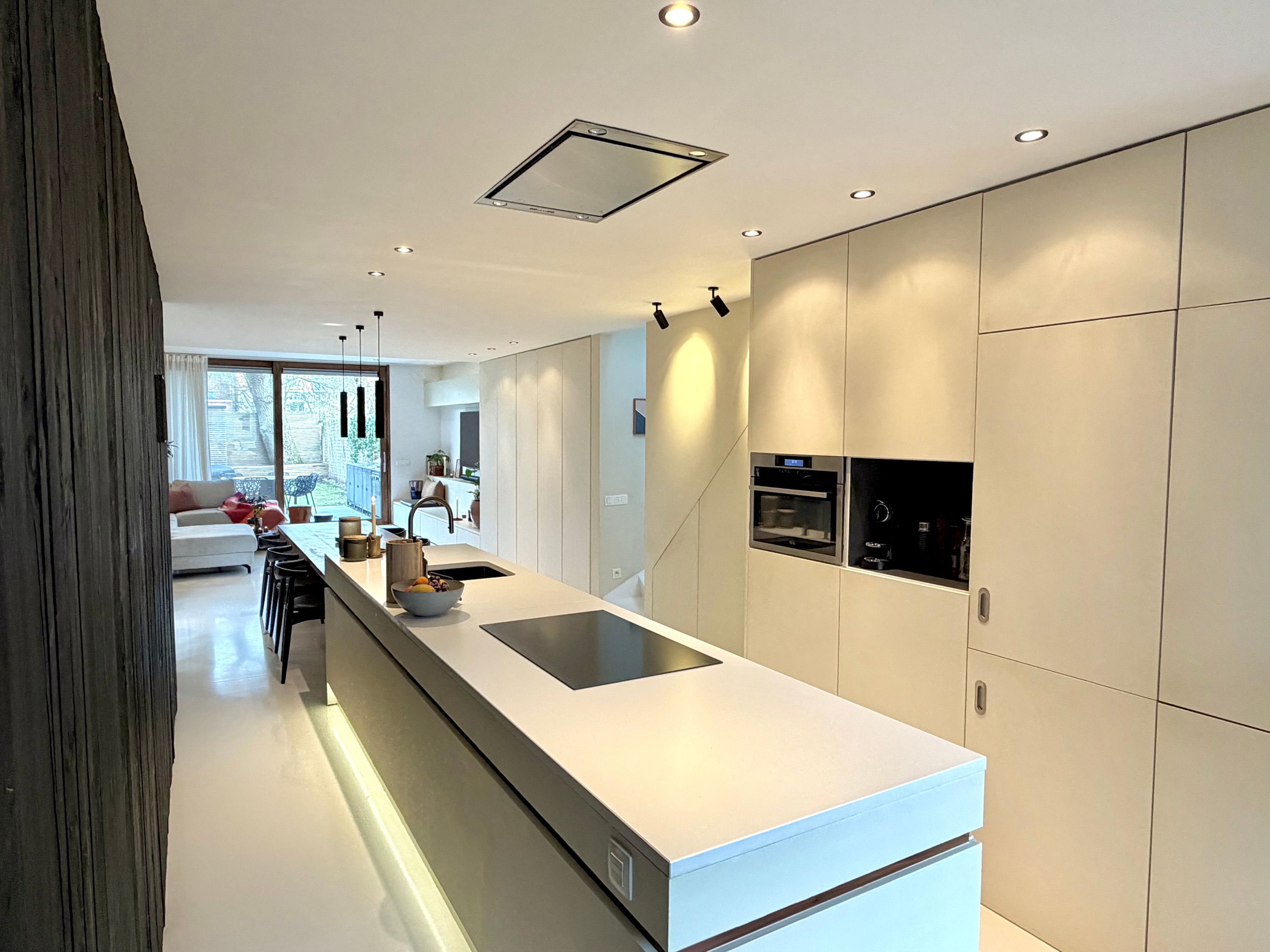 Moderne energiezuinige woning op toplocatie - foto 9