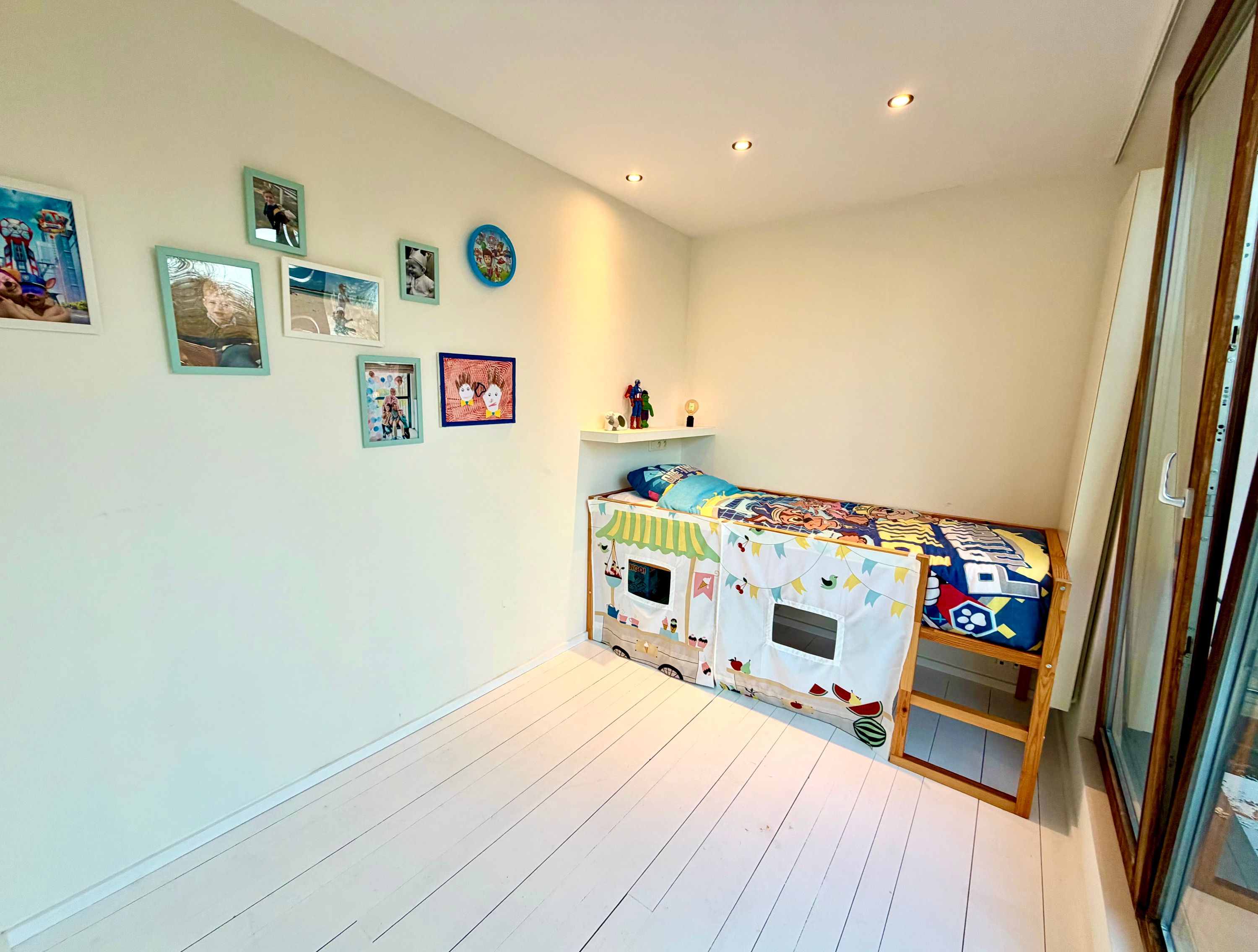 Moderne energiezuinige woning op toplocatie - foto 16