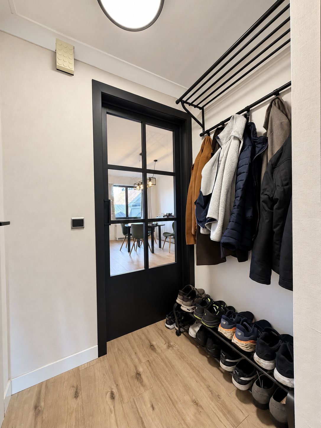 Instapklaar appartement met 2 slaapkamers.  - foto 2