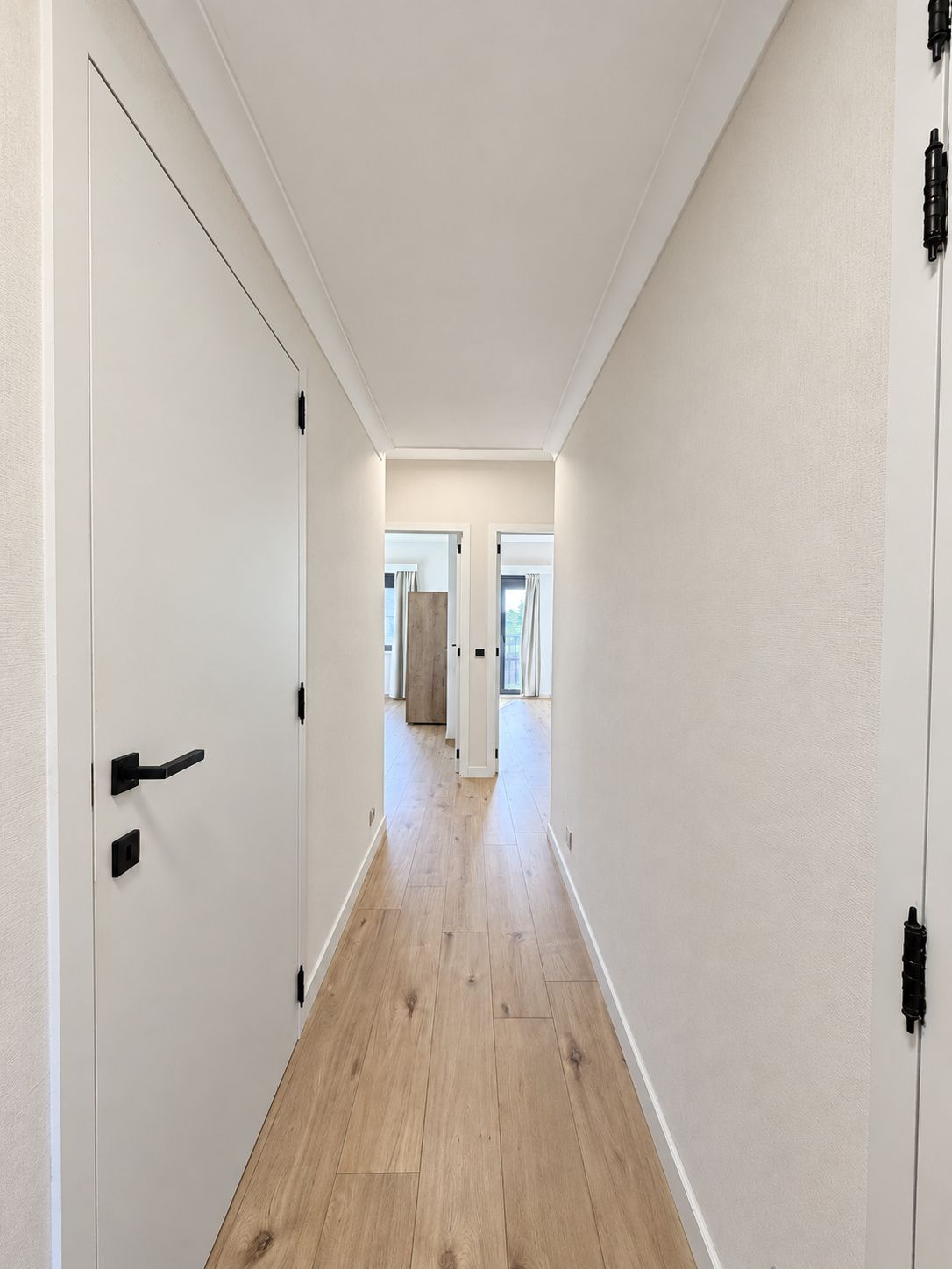 Instapklaar appartement met 2 slaapkamers.  - foto 4