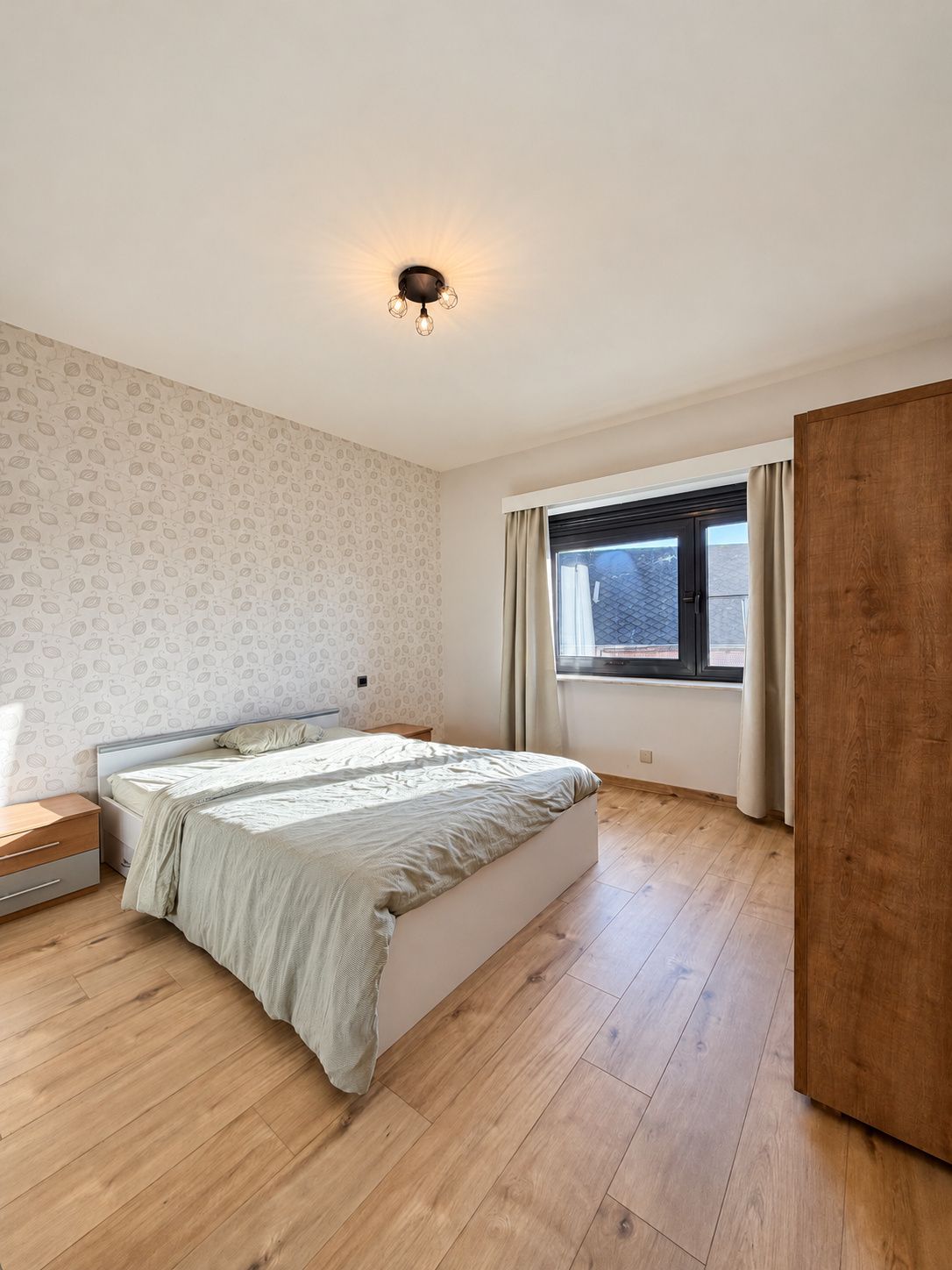 Instapklaar appartement met 2 slaapkamers.  - foto 5