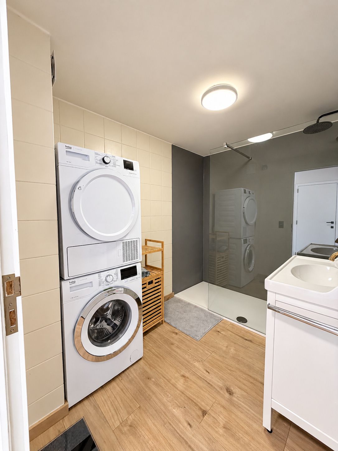 Instapklaar appartement met 2 slaapkamers.  - foto 9
