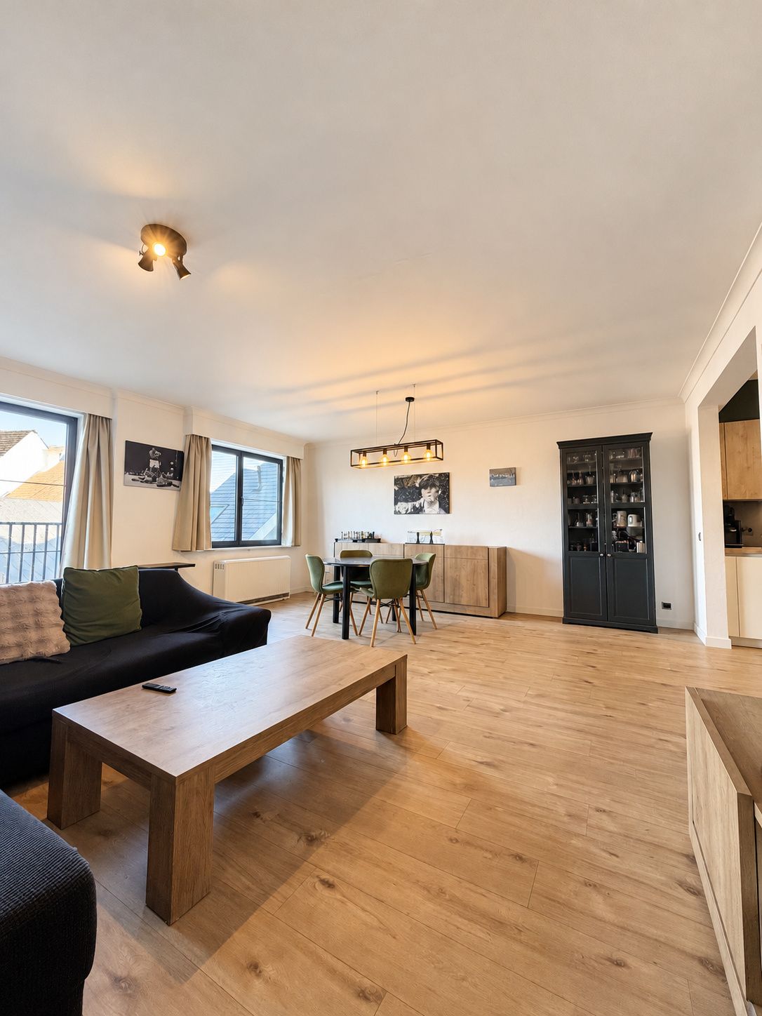 Instapklaar appartement met 2 slaapkamers.  - foto 8