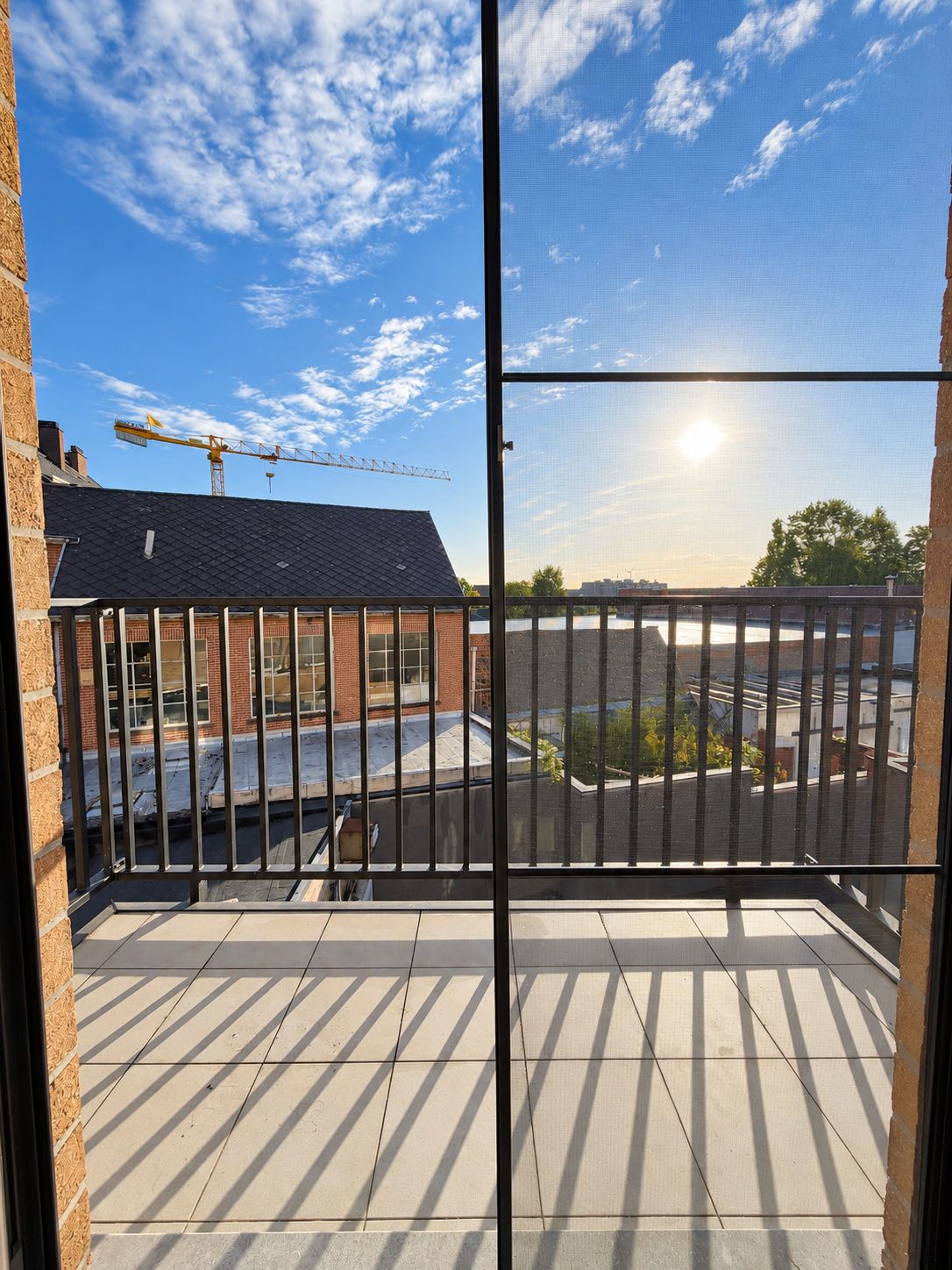 Instapklaar appartement met 2 slaapkamers.  - foto 7