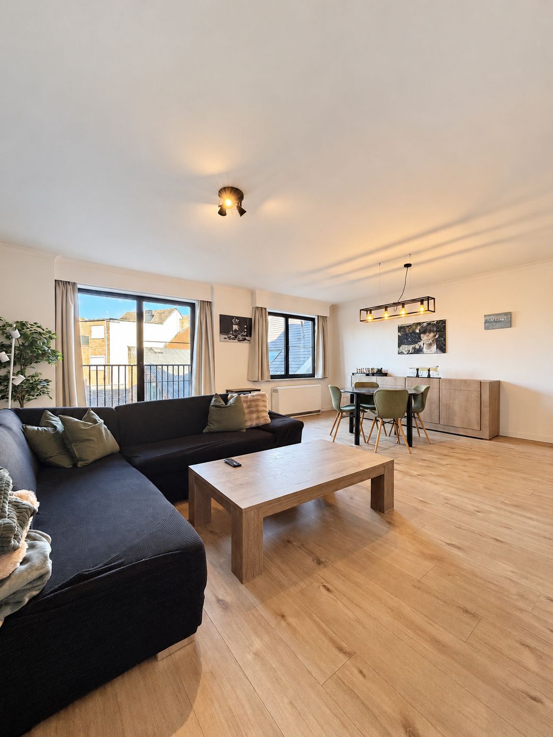 Instapklaar appartement met 2 slaapkamers.  - foto 10